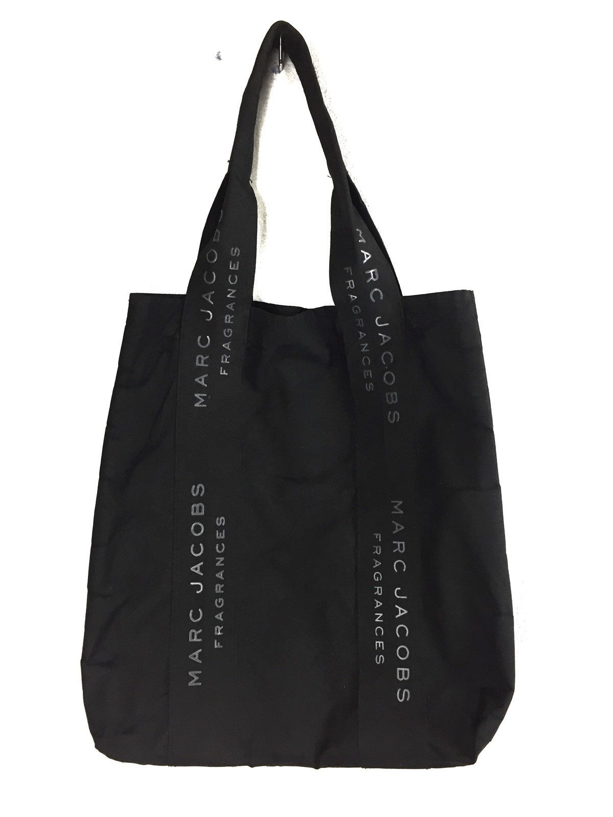 Marc Jacobs Marc Jacobs Fragrances Tote Canvas Bag Size ONE SIZE - 6 Thumbnail