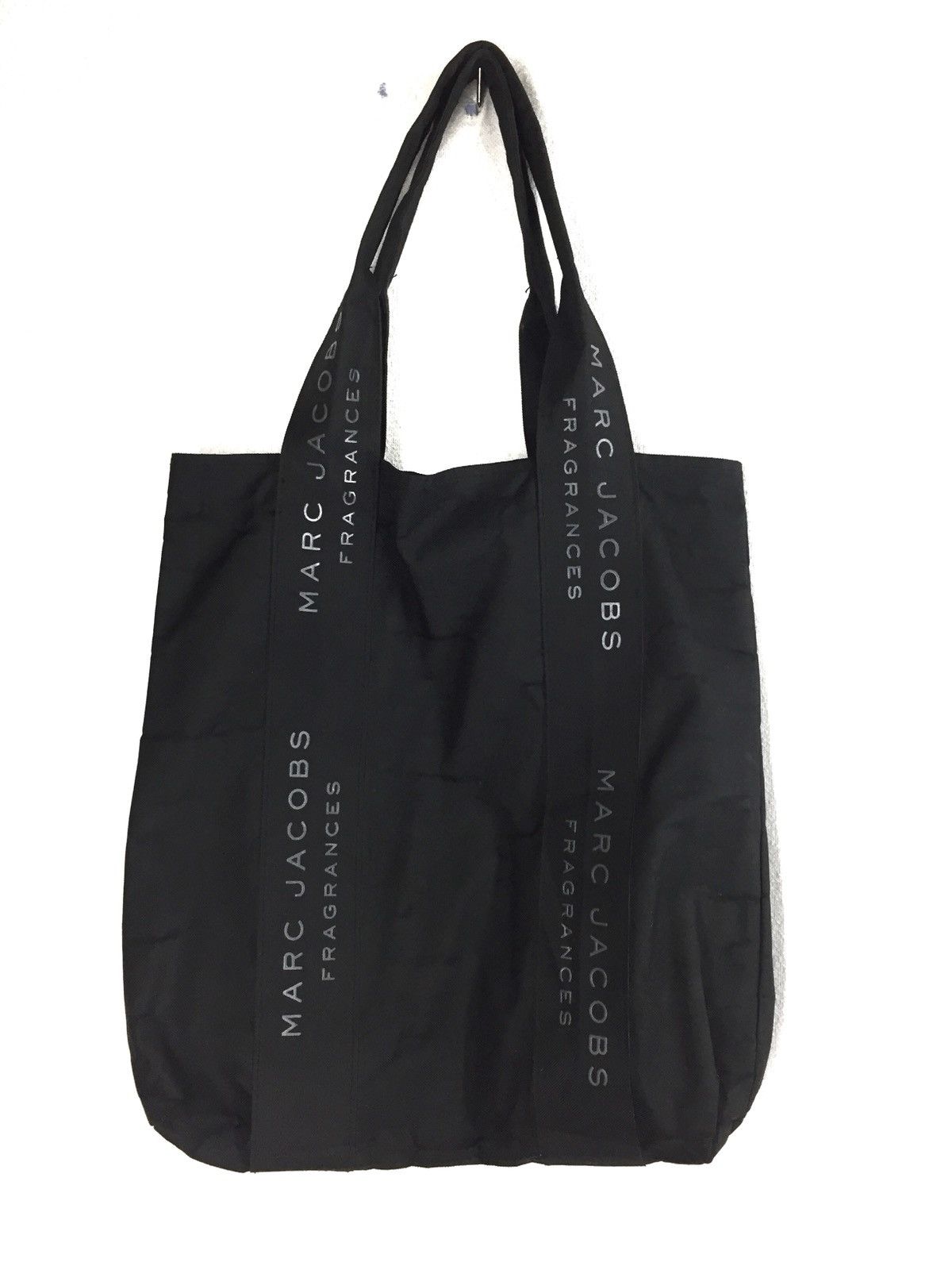 Marc Jacobs Marc Jacobs Fragrances Tote Canvas Bag Size ONE SIZE - 1 Thumbnail