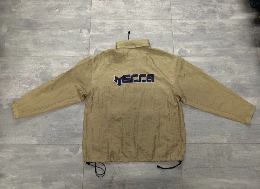 Mecca 90’s MECCA Jacket Size US L / EU 52-54 / 3 - 1 Thumbnail