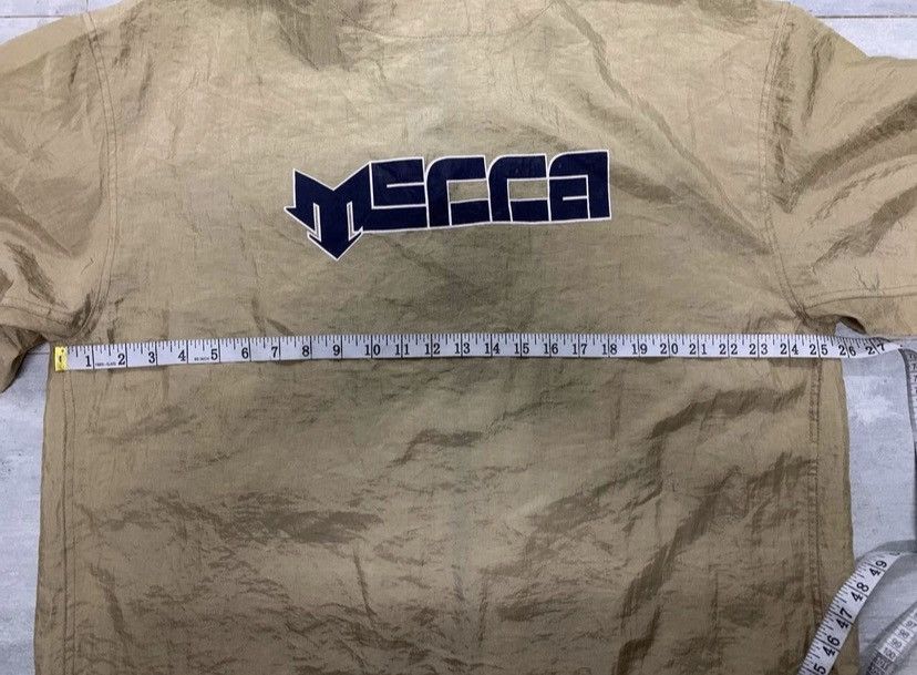 Mecca 90’s MECCA Jacket Size US L / EU 52-54 / 3 - 6 Thumbnail