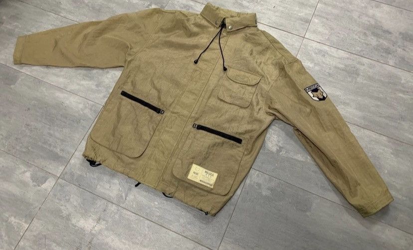 Mecca 90’s MECCA Jacket Size US L / EU 52-54 / 3 - 3 Thumbnail