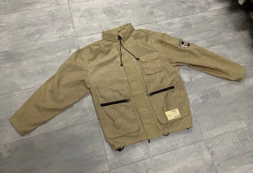 Mecca 90’s MECCA Jacket Size US L / EU 52-54 / 3 - 4 Thumbnail