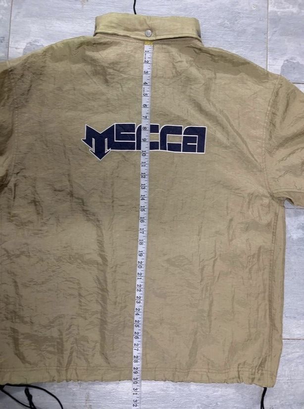Mecca 90’s MECCA Jacket Size US L / EU 52-54 / 3 - 7 Thumbnail