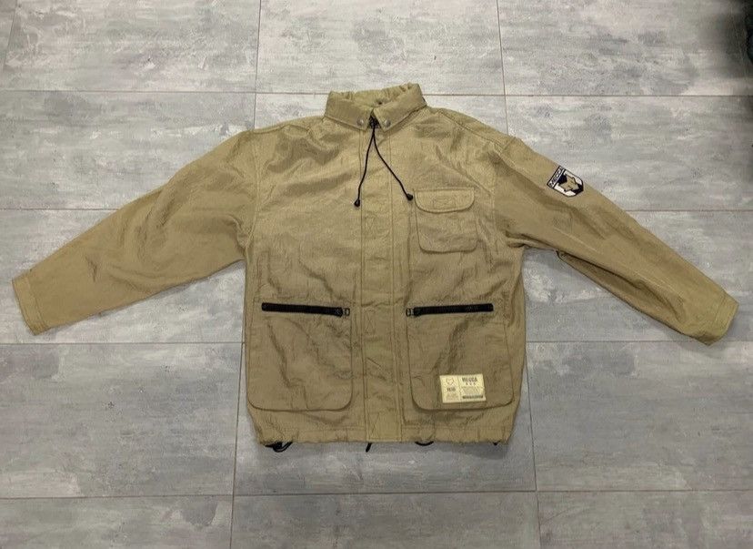 Mecca 90’s MECCA Jacket Size US L / EU 52-54 / 3 - 2 Thumbnail