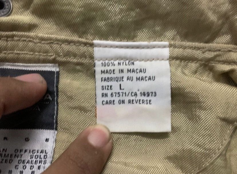 Mecca 90’s MECCA Jacket Size US L / EU 52-54 / 3 - 9 Thumbnail