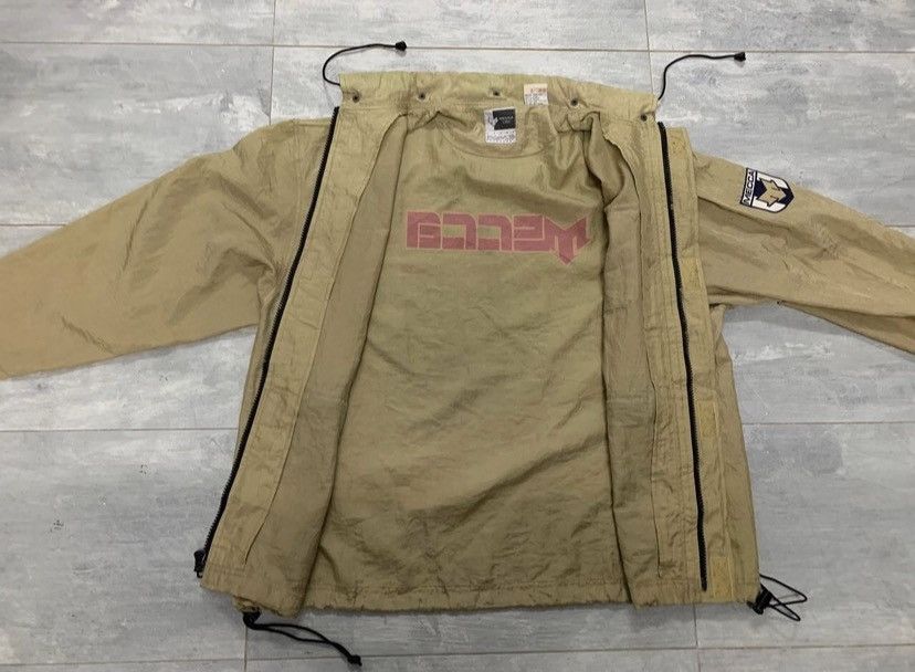 Mecca 90’s MECCA Jacket Size US L / EU 52-54 / 3 - 5 Thumbnail