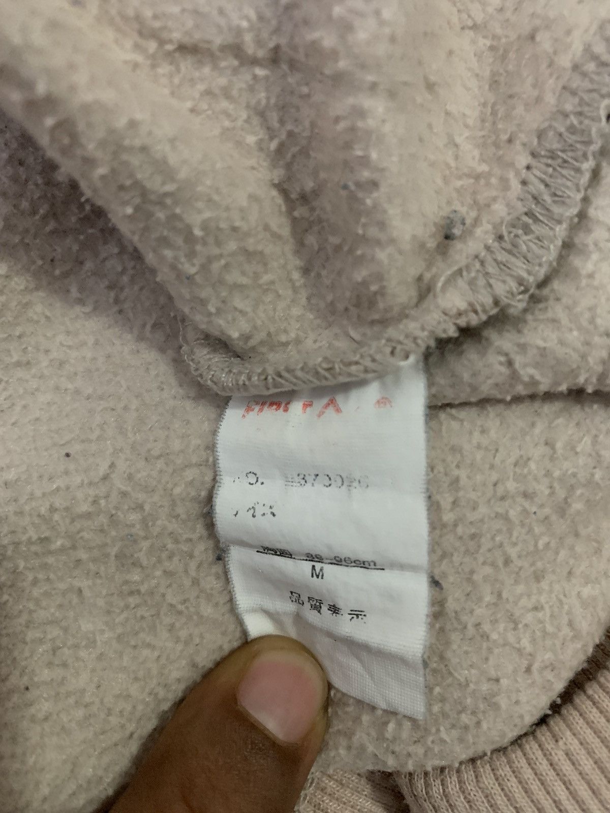 Other First Down Sweatshirt Size US M / EU 48-50 / 2 - 6 Thumbnail