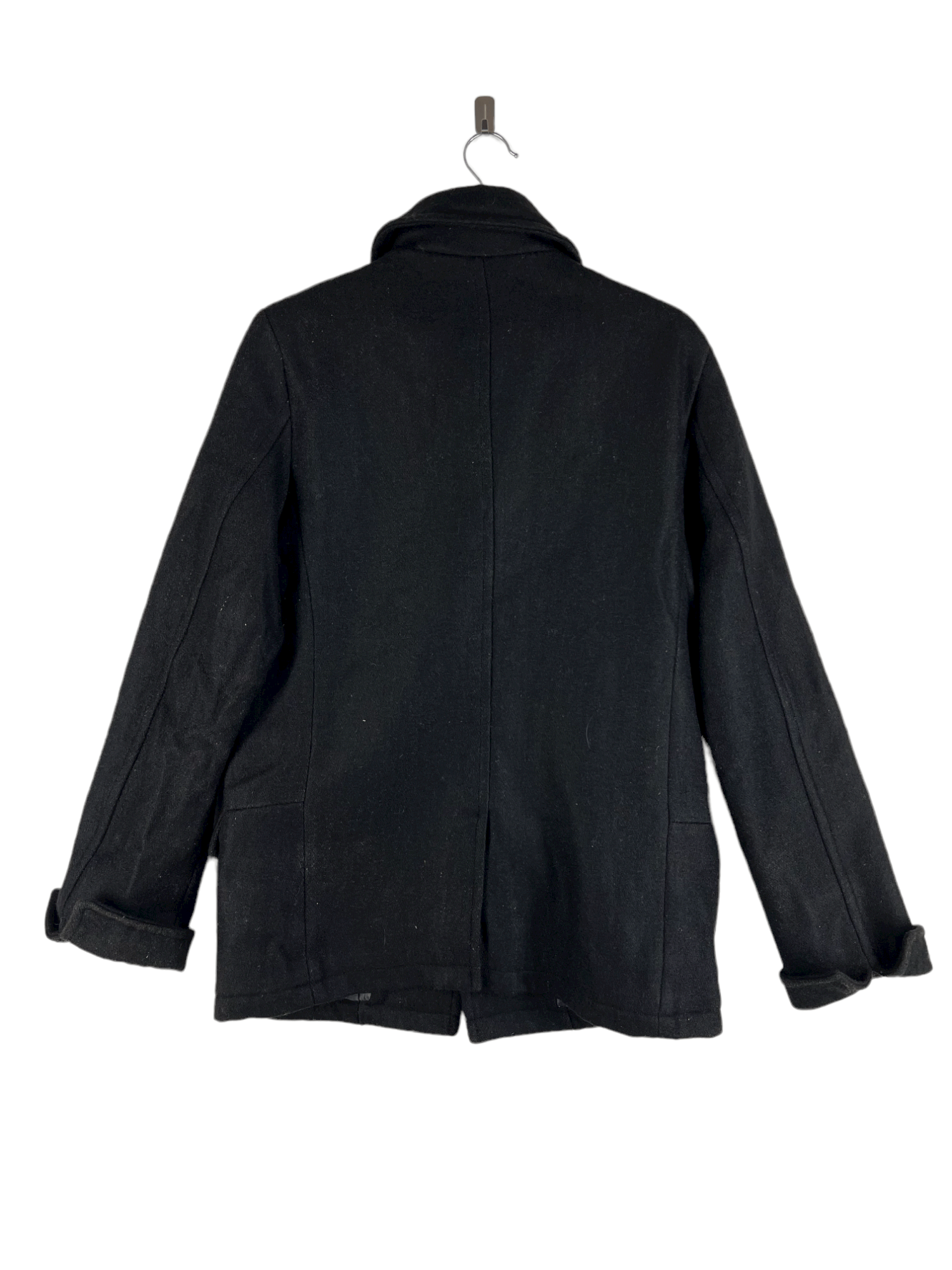 Issey Miyake FINAL HOME DESIGNER ZIPPER JACKET 1990 Kosuke Tsumura Size US M / EU 48-50 / 2 - 5 Thumbnail