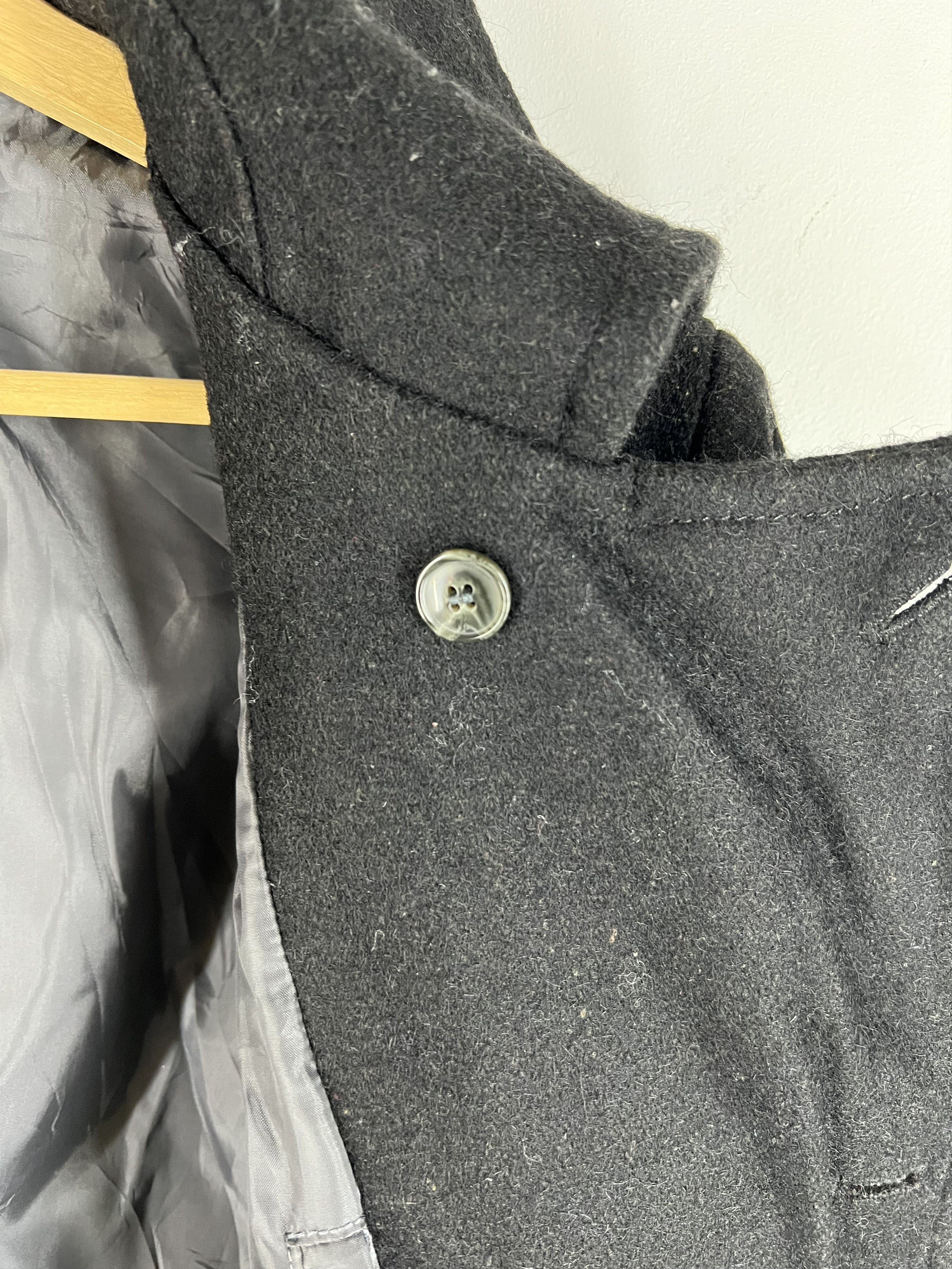 Issey Miyake FINAL HOME DESIGNER ZIPPER JACKET 1990 Kosuke Tsumura Size US M / EU 48-50 / 2 - 11 Thumbnail
