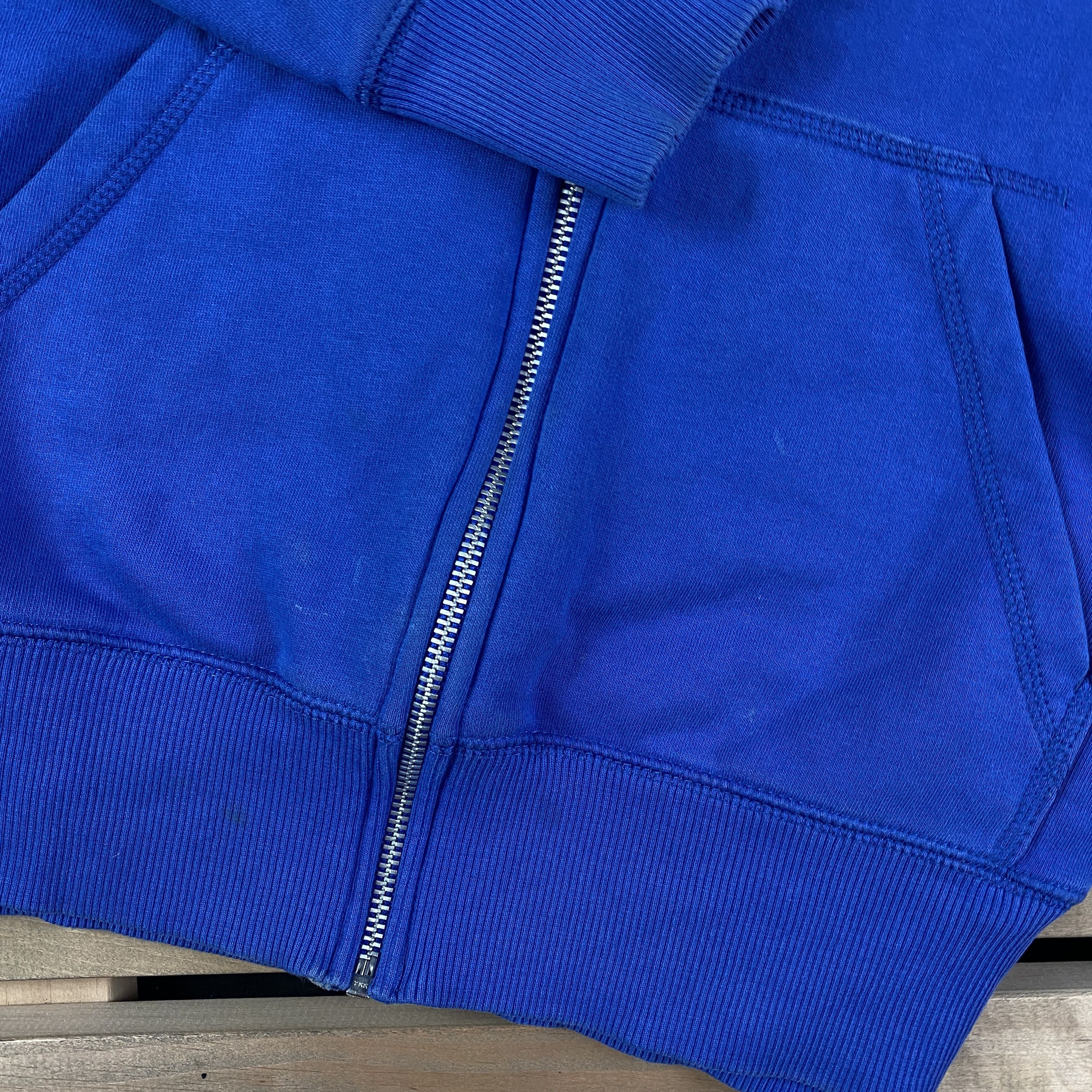 Nike × Vintage Men’s Hoodie Long Sleeve Nike Vintage Size L Size US L / EU 52-54 / 3 - 4 Thumbnail