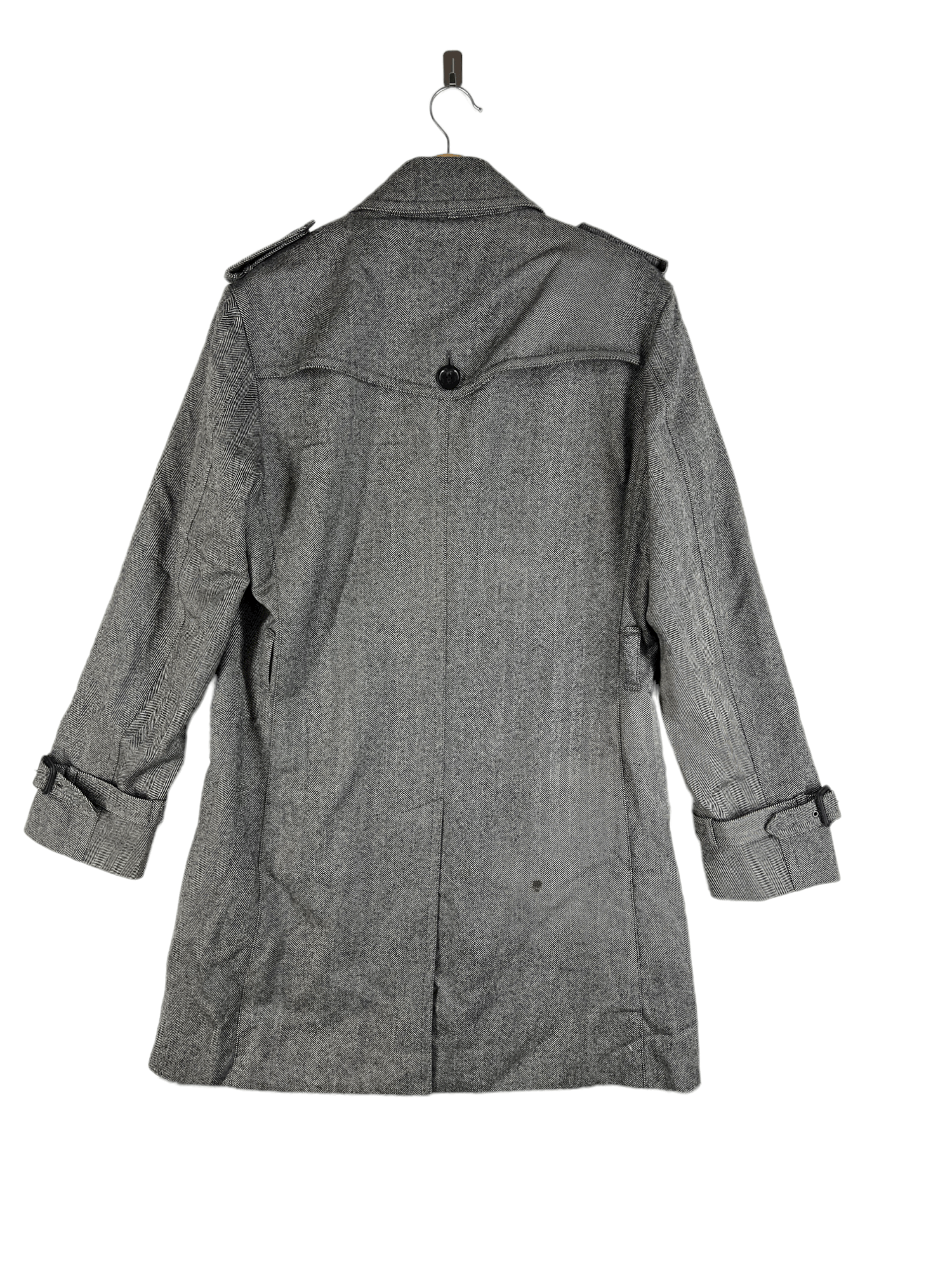BURBERRY BLACK LABEL TRENCH COAT