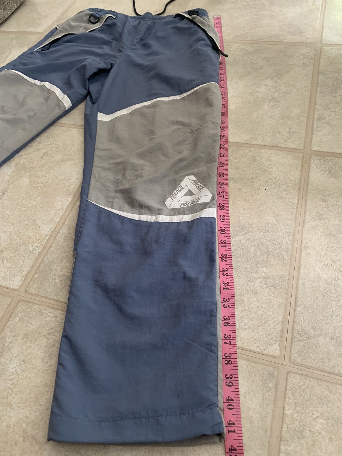 Palace Palace x Cordura “P-dura” Shell Pants 2019 Size US 33 - 15 Thumbnail