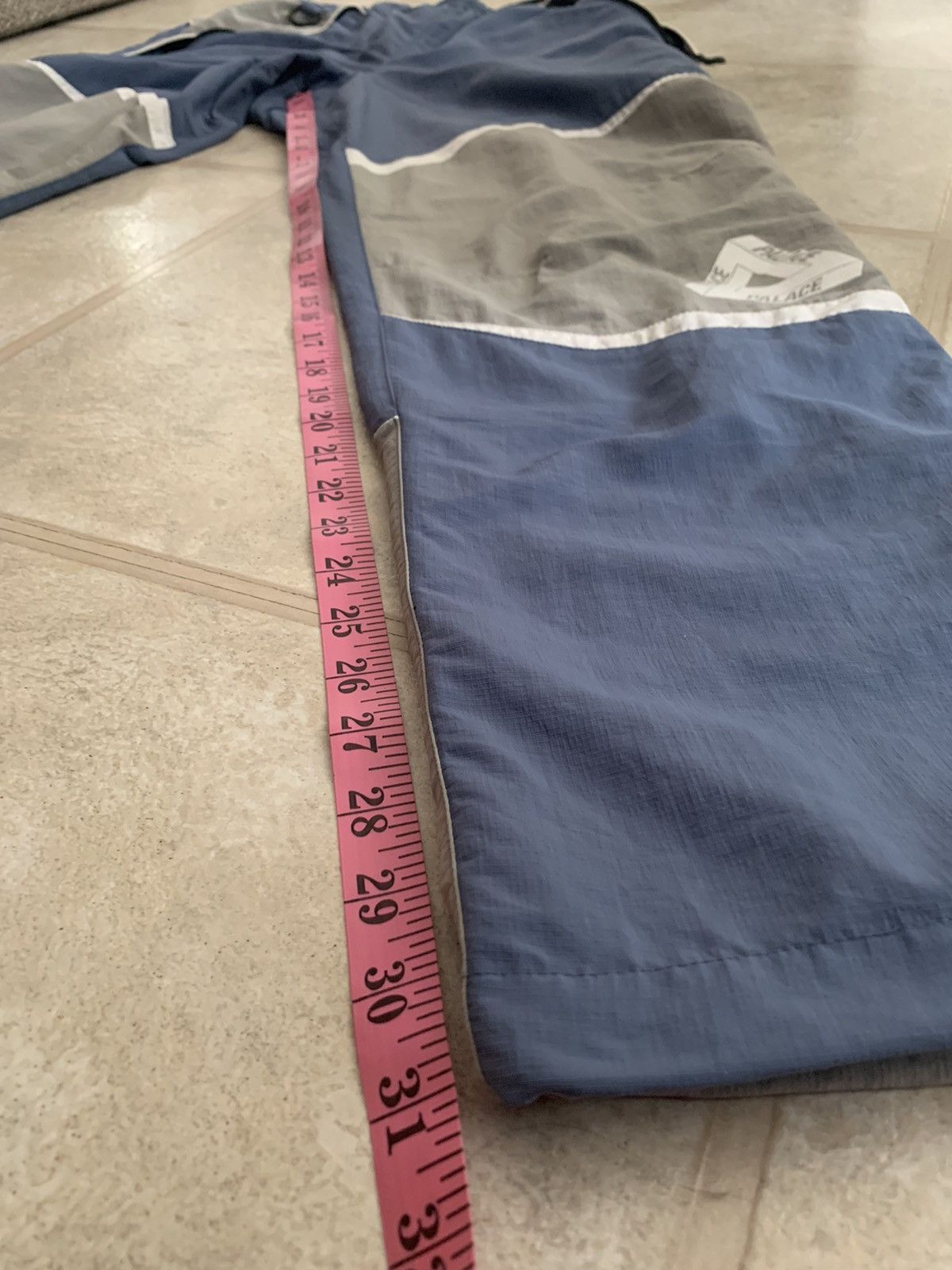 Palace Palace x Cordura “P-dura” Shell Pants 2019 Size US 33 - 13 Thumbnail