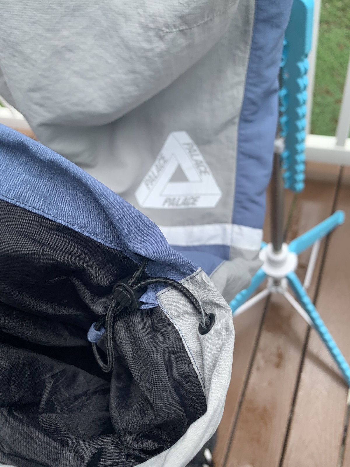 Palace Palace x Cordura “P-dura” Shell Pants 2019 Size US 33 - 6 Thumbnail
