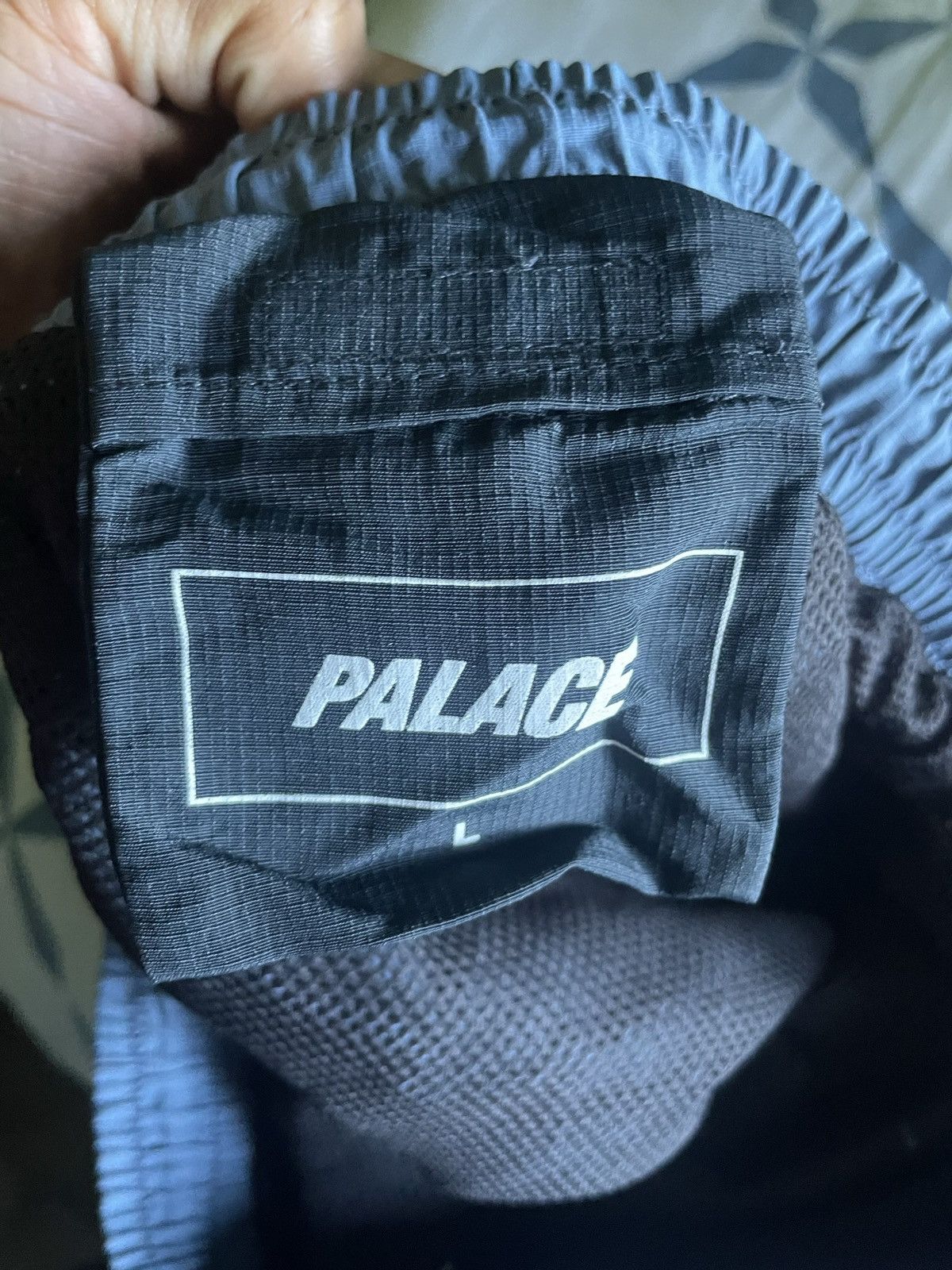 Palace Palace x Cordura “P-dura” Shell Pants 2019 Size US 33 - 16 Thumbnail