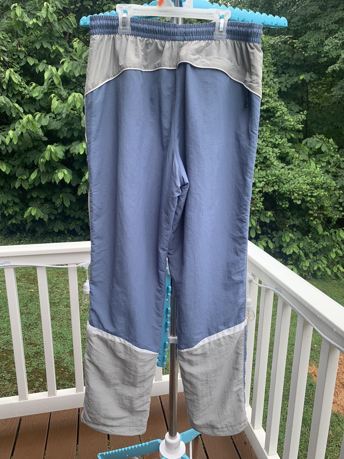 Palace Palace x Cordura “P-dura” Shell Pants 2019 Size US 33 - 2 Thumbnail