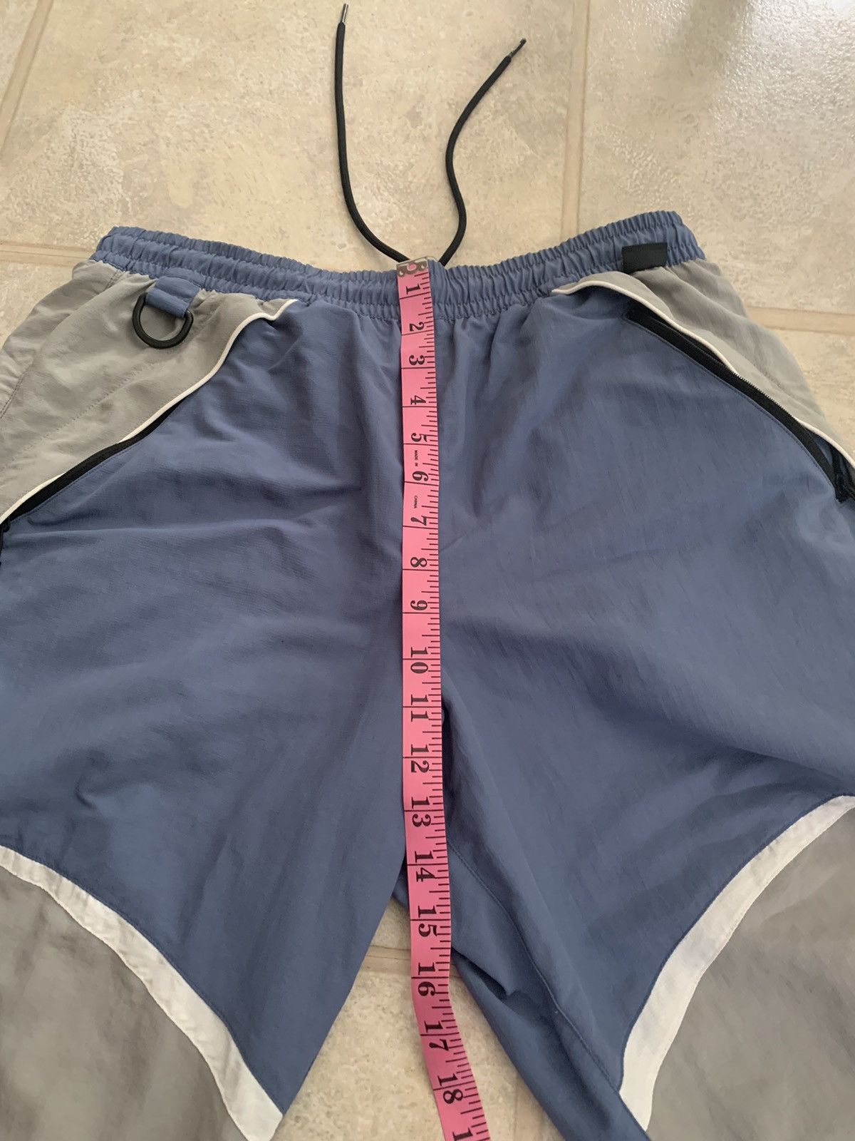 Palace Palace x Cordura “P-dura” Shell Pants 2019 Size US 33 - 14 Thumbnail