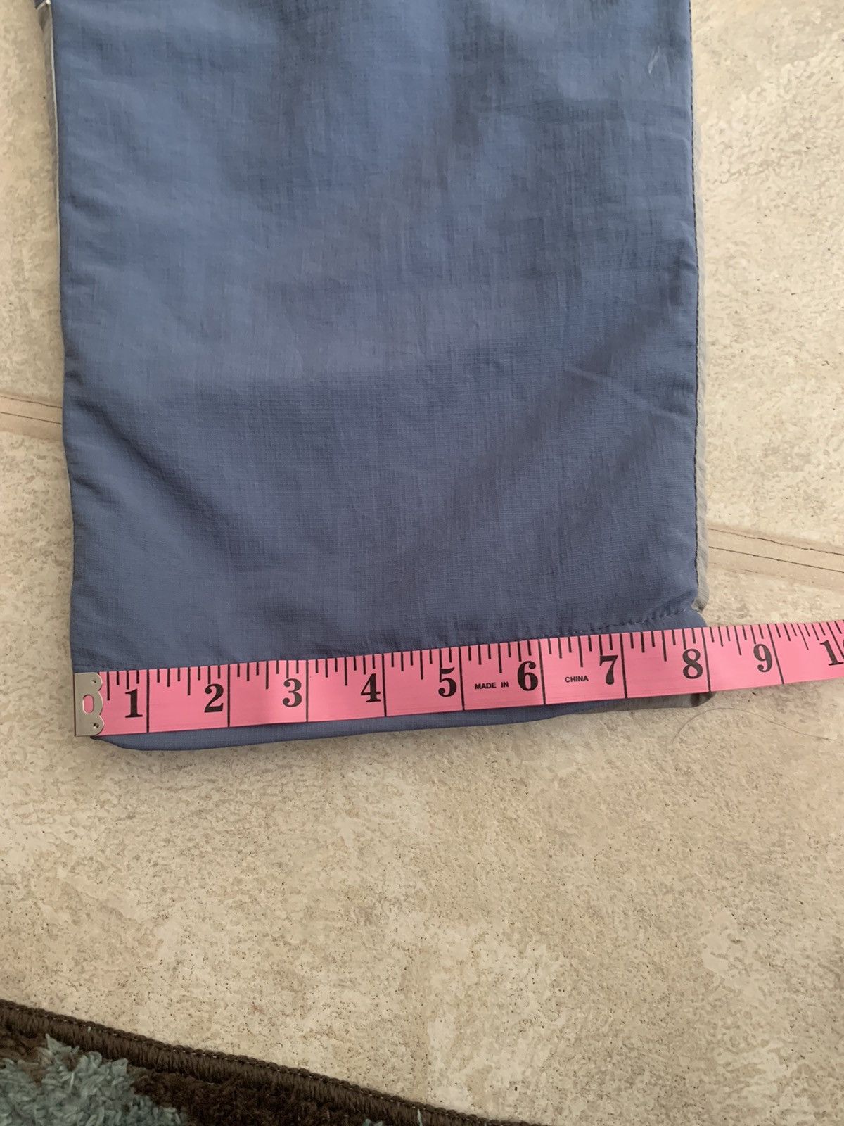 Palace Palace x Cordura “P-dura” Shell Pants 2019 Size US 33 - 12 Thumbnail