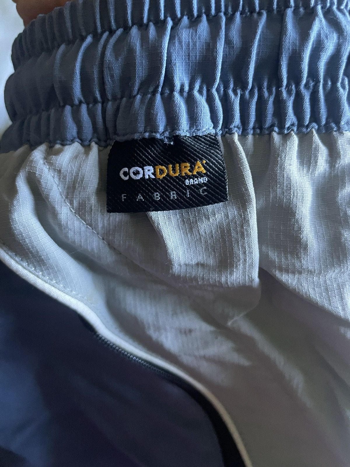 Palace Palace x Cordura “P-dura” Shell Pants 2019 Size US 33 - 18 Thumbnail