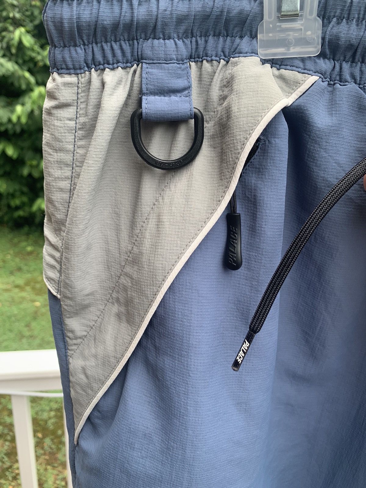 Palace Palace x Cordura “P-dura” Shell Pants 2019 Size US 33 - 5 Thumbnail