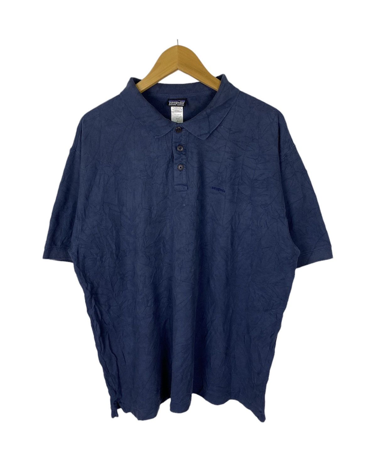 Vintage Patagonia Polo Shirt