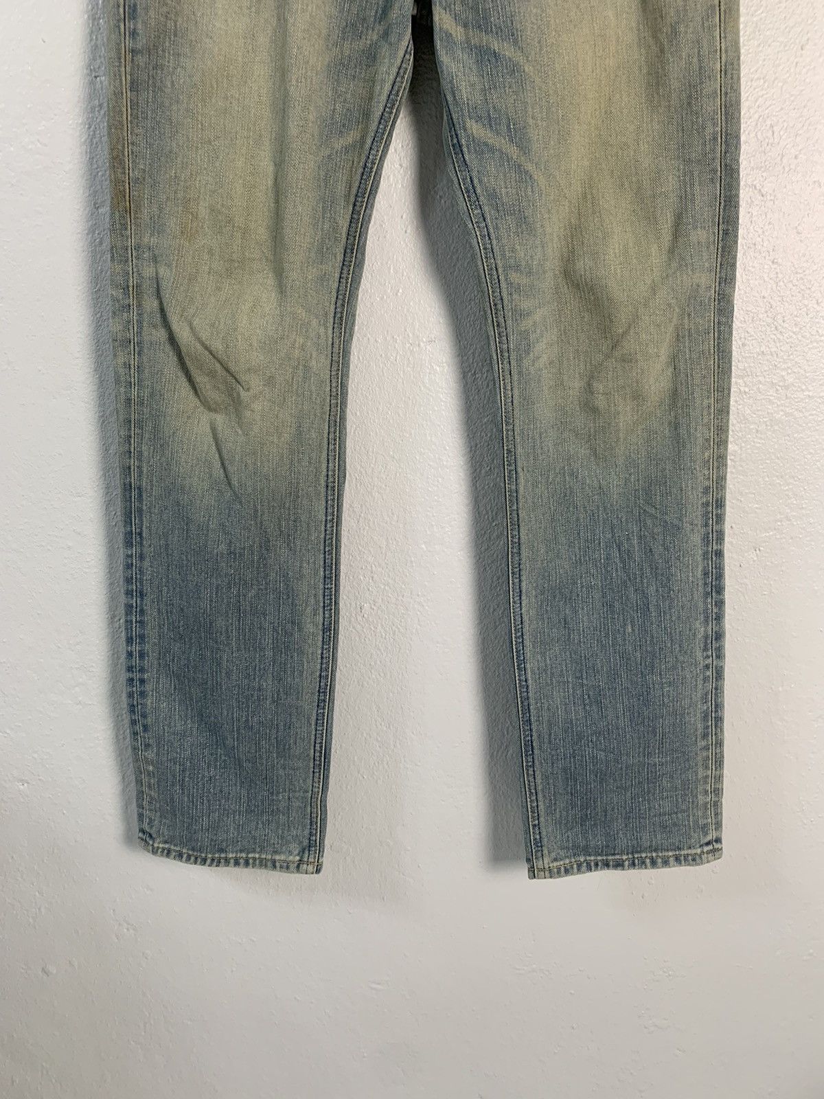 Lee Vintage Lee Jeans Size US 32 / EU 48 - 2 Thumbnail
