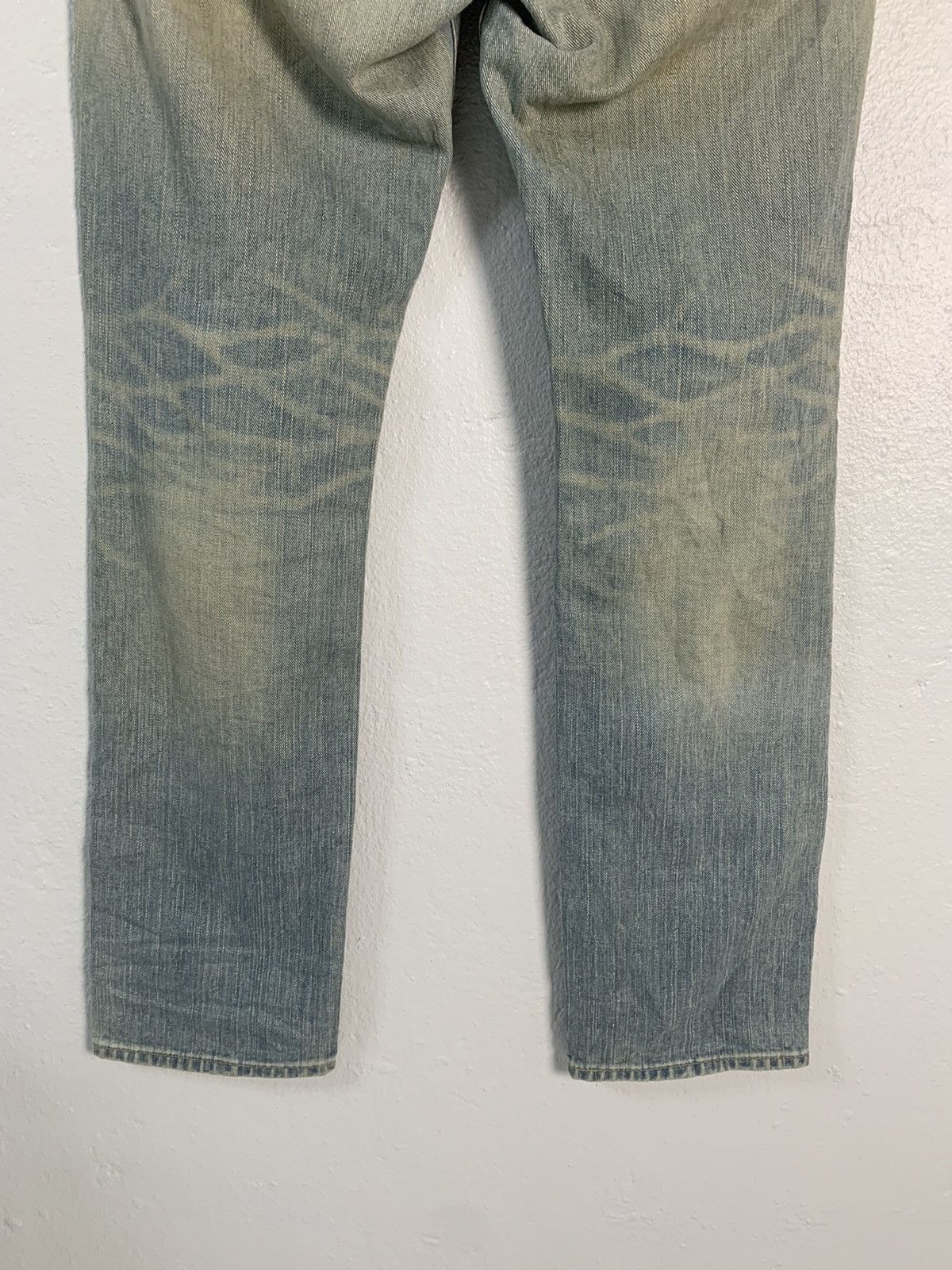 Lee Vintage Lee Jeans Size US 32 / EU 48 - 6 Thumbnail