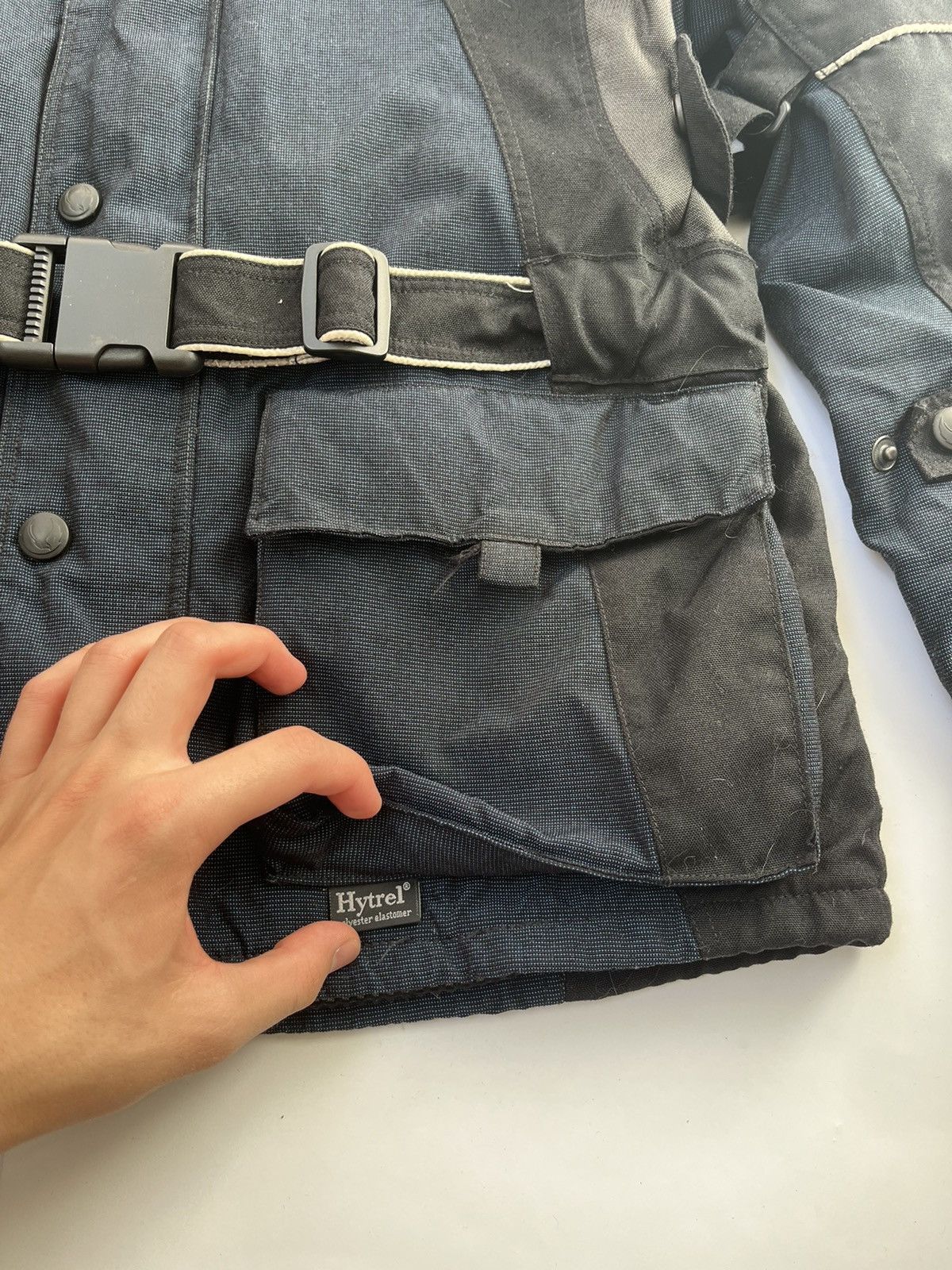 Belstaff Belstaff Motorcycle Jacket Size US S / EU 44-46 / 1 - 4 Thumbnail