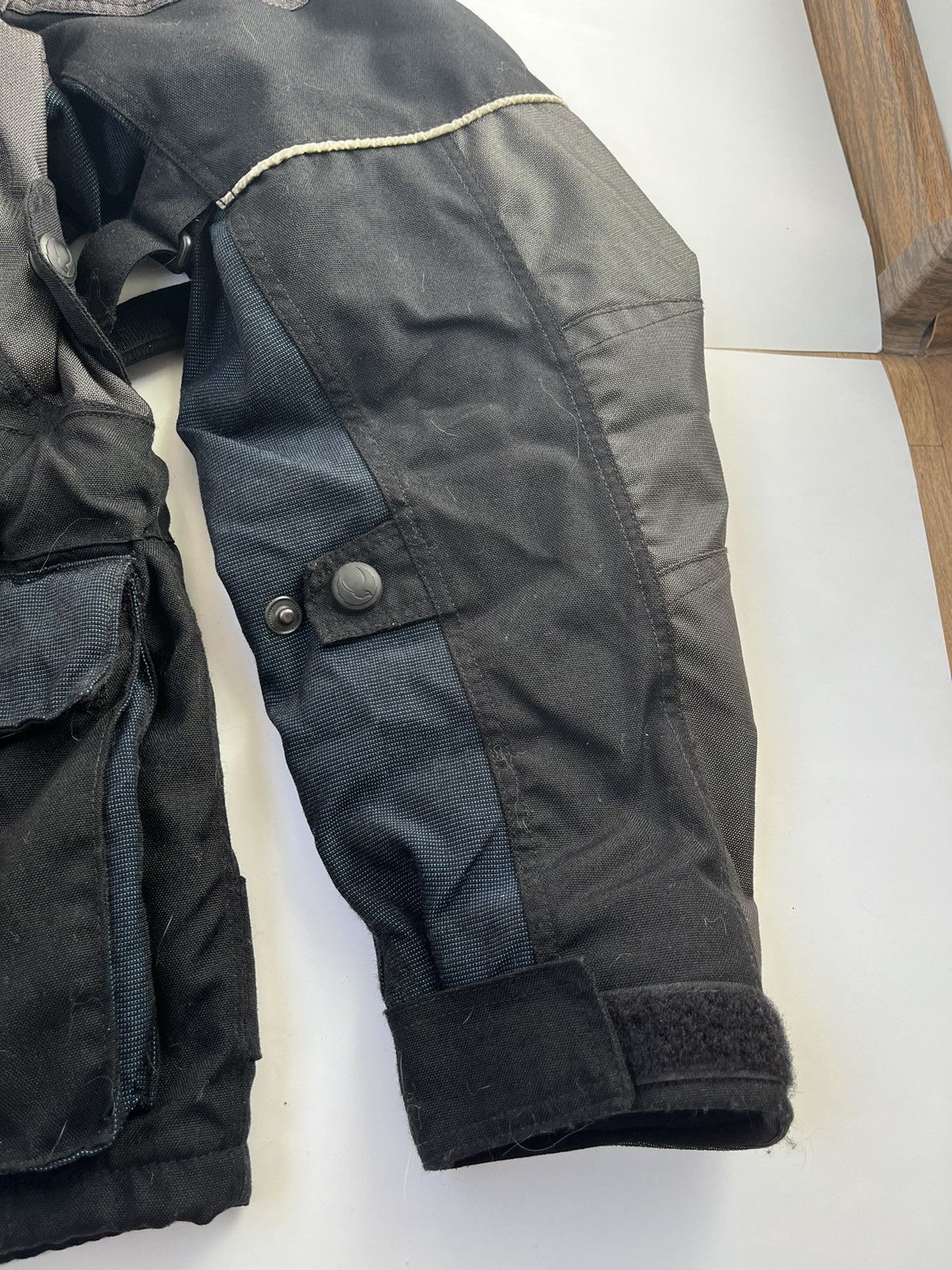 Belstaff Belstaff Motorcycle Jacket Size US S / EU 44-46 / 1 - 5 Thumbnail