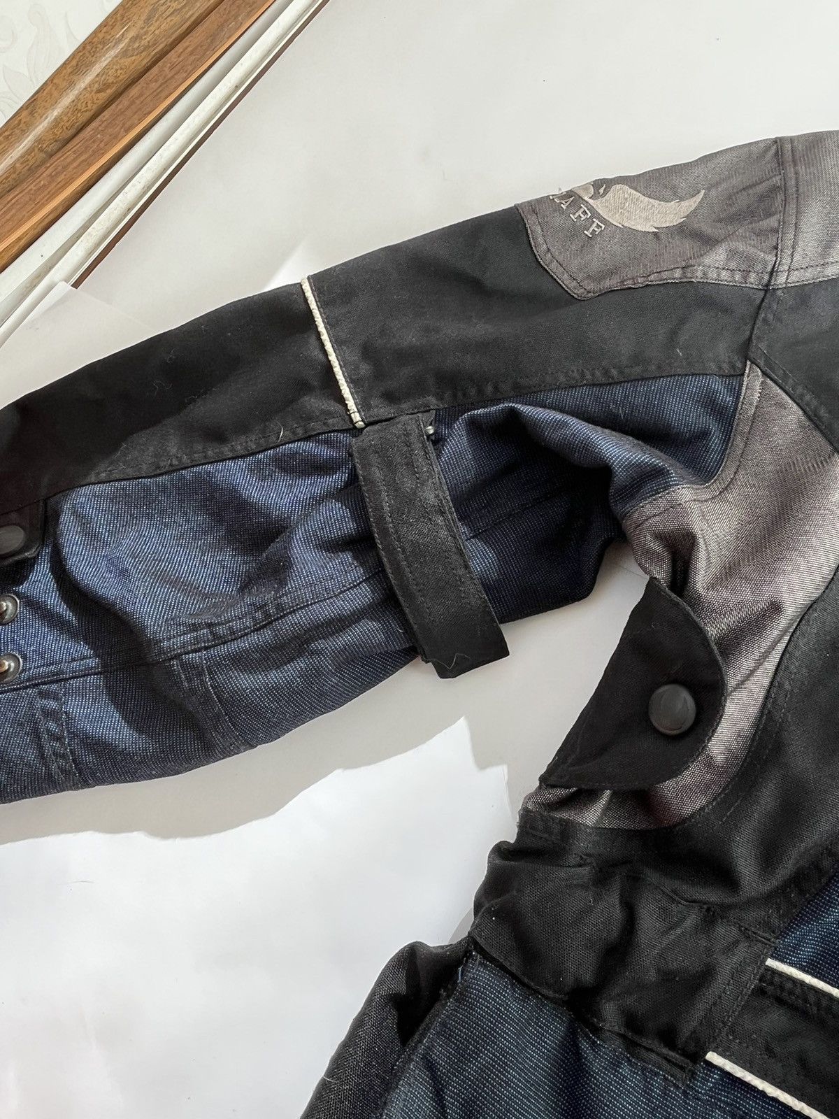 Belstaff Belstaff Motorcycle Jacket Size US S / EU 44-46 / 1 - 18 Thumbnail