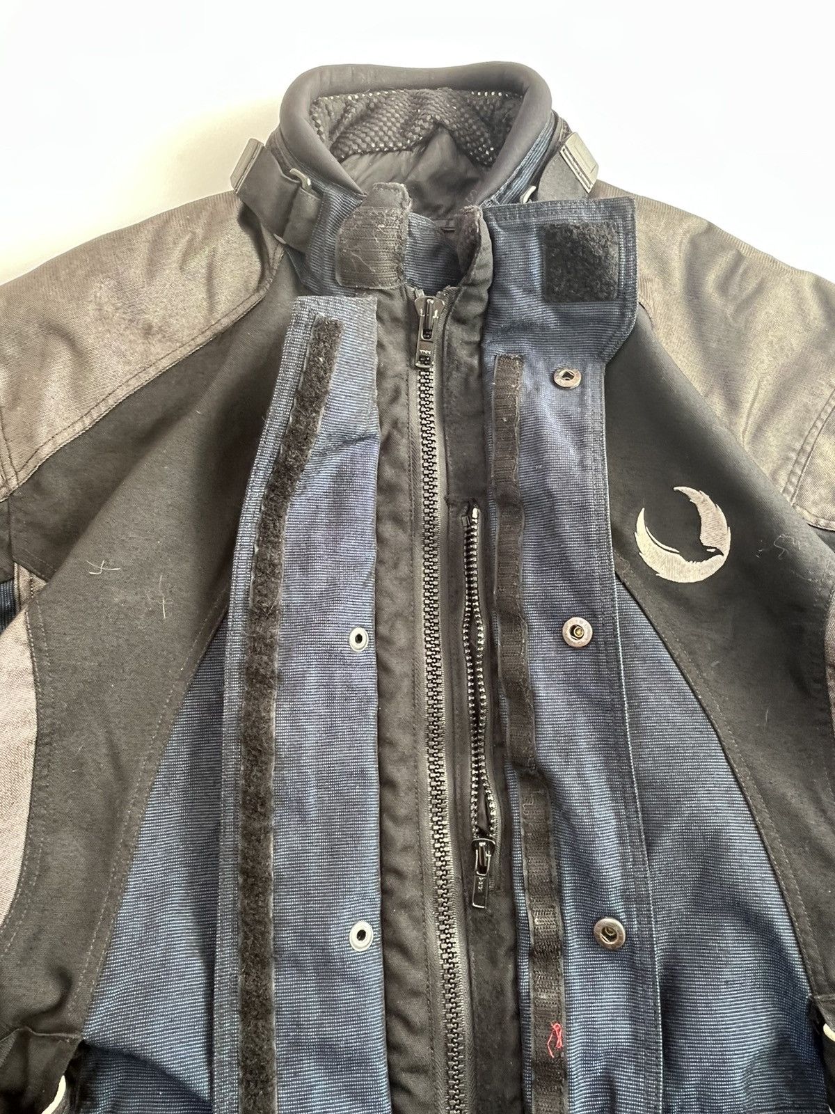 Belstaff Belstaff Motorcycle Jacket Size US S / EU 44-46 / 1 - 20 Thumbnail