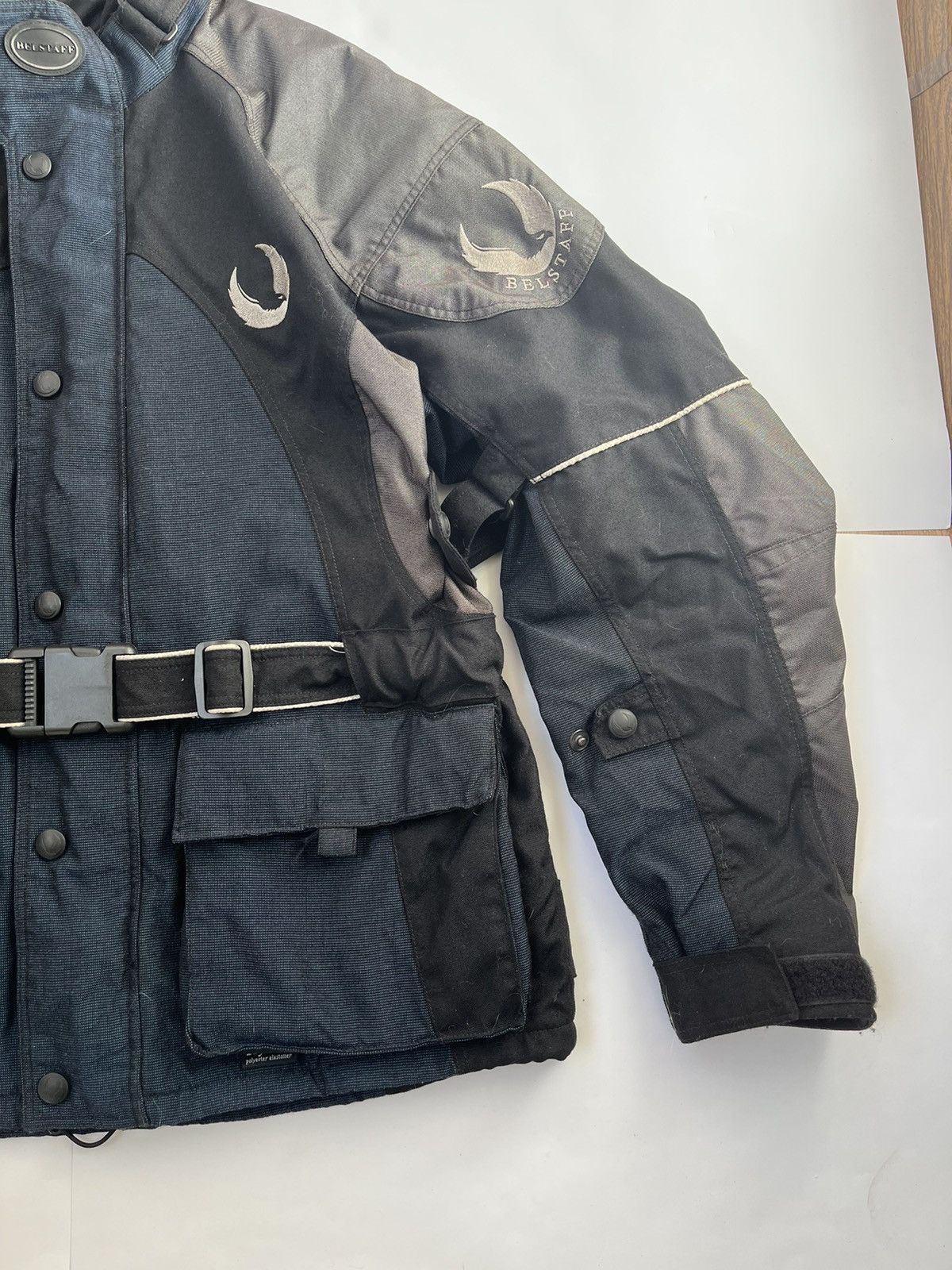 Belstaff Belstaff Motorcycle Jacket Size US S / EU 44-46 / 1 - 3 Thumbnail