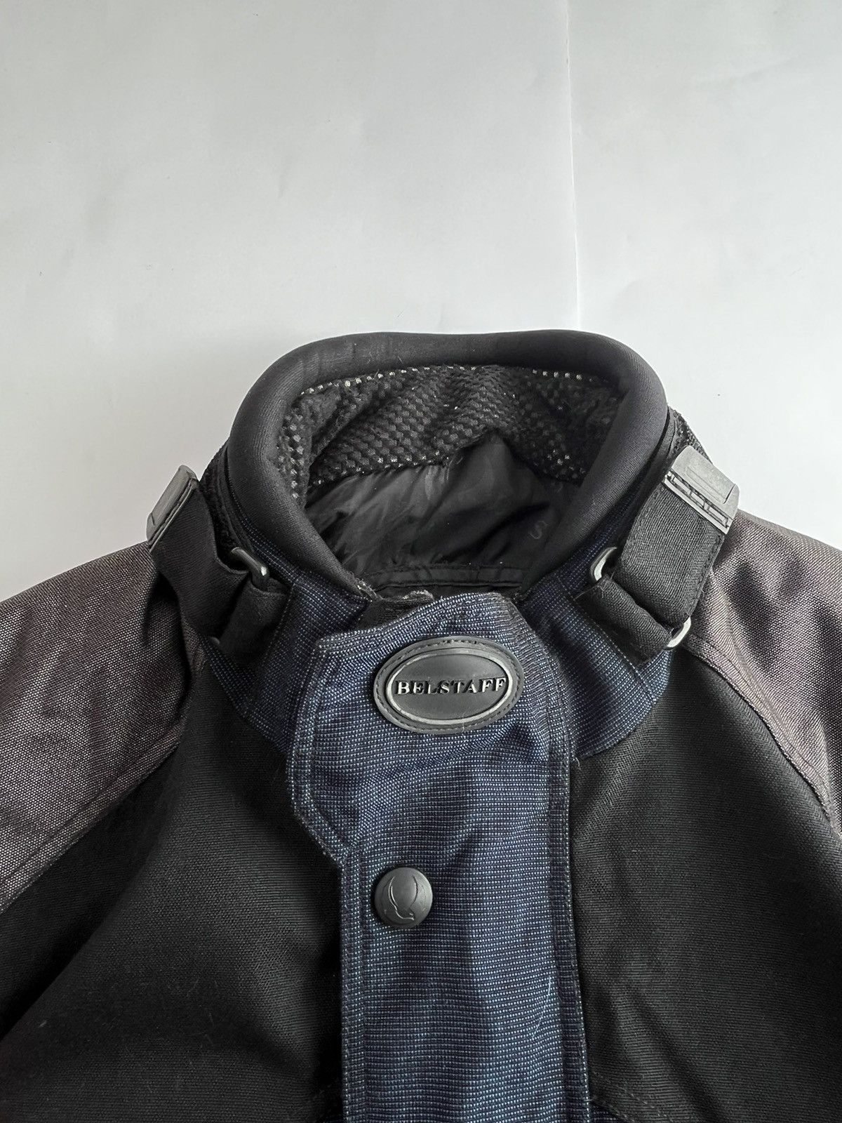 Belstaff Belstaff Motorcycle Jacket Size US S / EU 44-46 / 1 - 19 Thumbnail