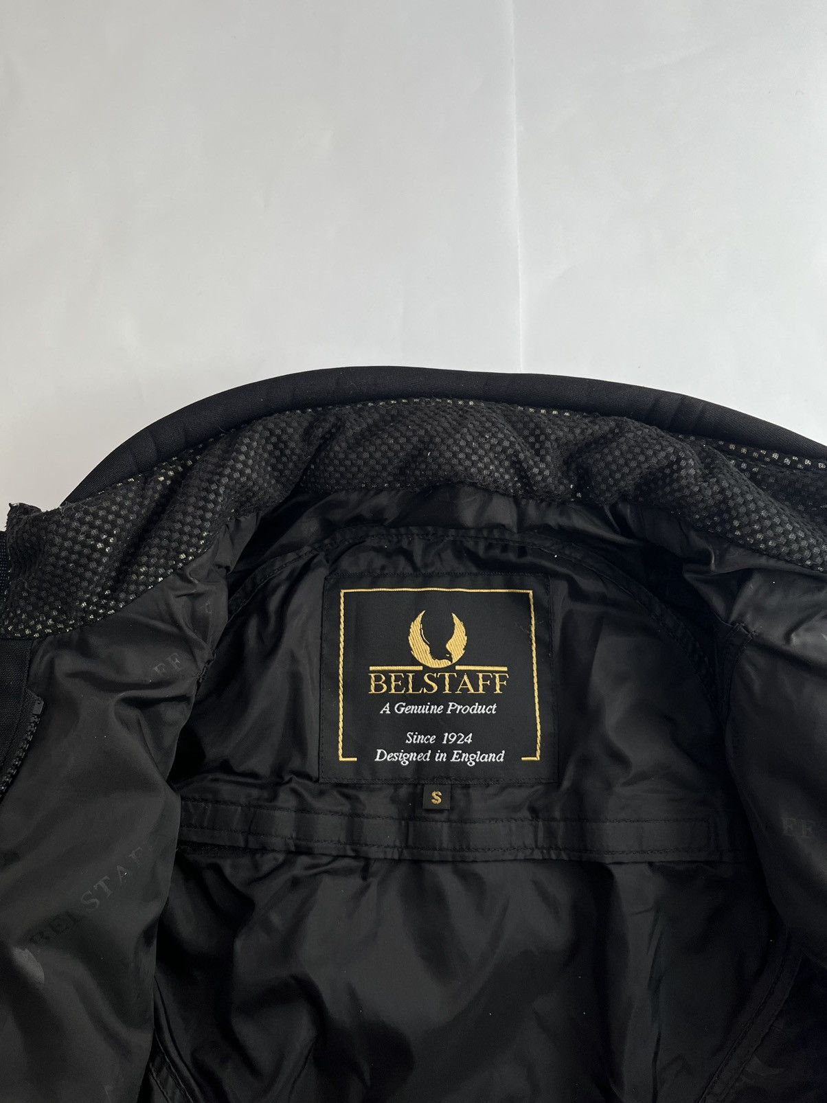 Belstaff Belstaff Motorcycle Jacket Size US S / EU 44-46 / 1 - 22 Thumbnail