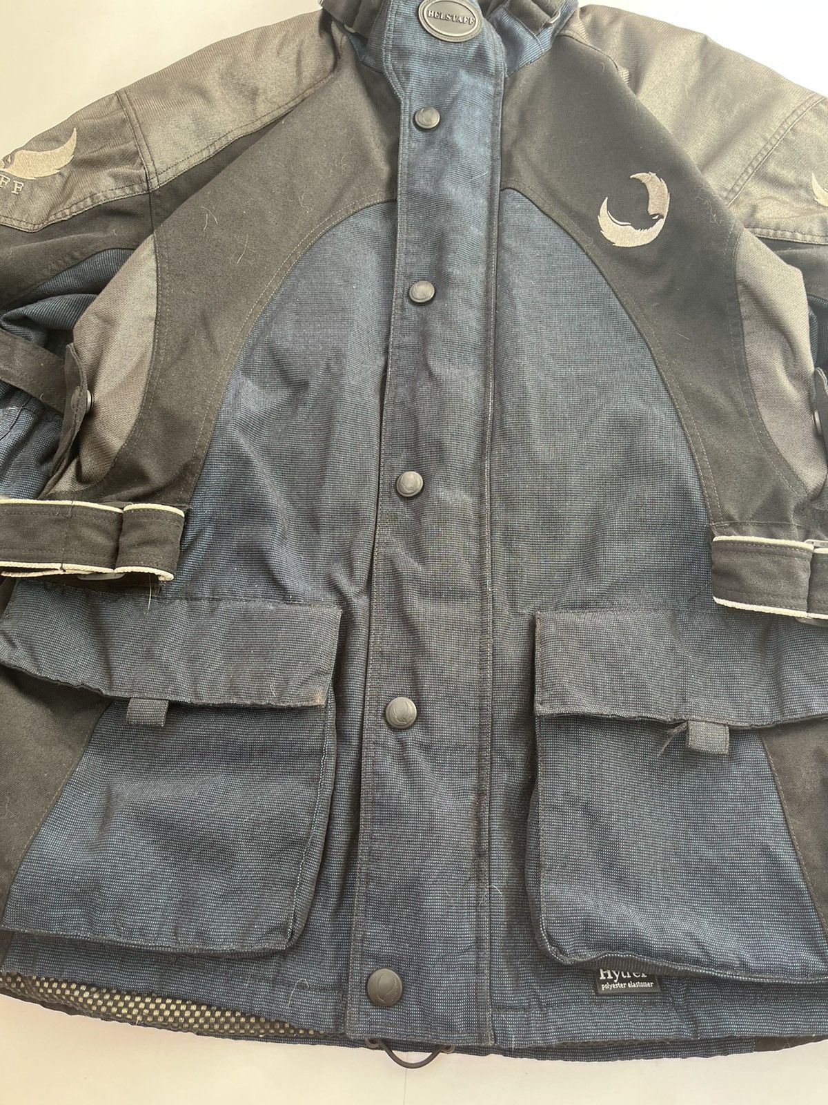 Belstaff Belstaff Motorcycle Jacket Size US S / EU 44-46 / 1 - 7 Thumbnail