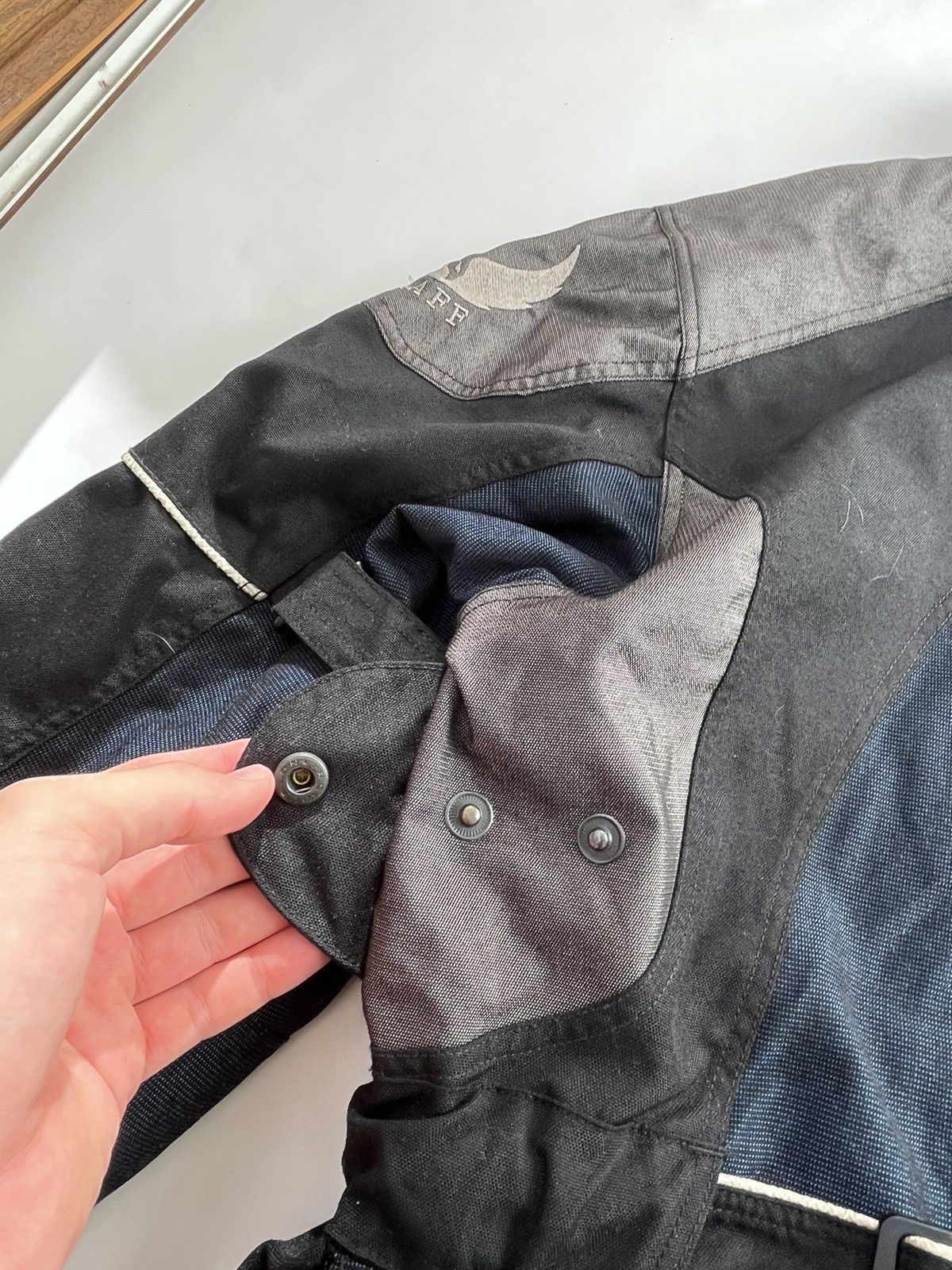 Belstaff Belstaff Motorcycle Jacket Size US S / EU 44-46 / 1 - 14 Thumbnail