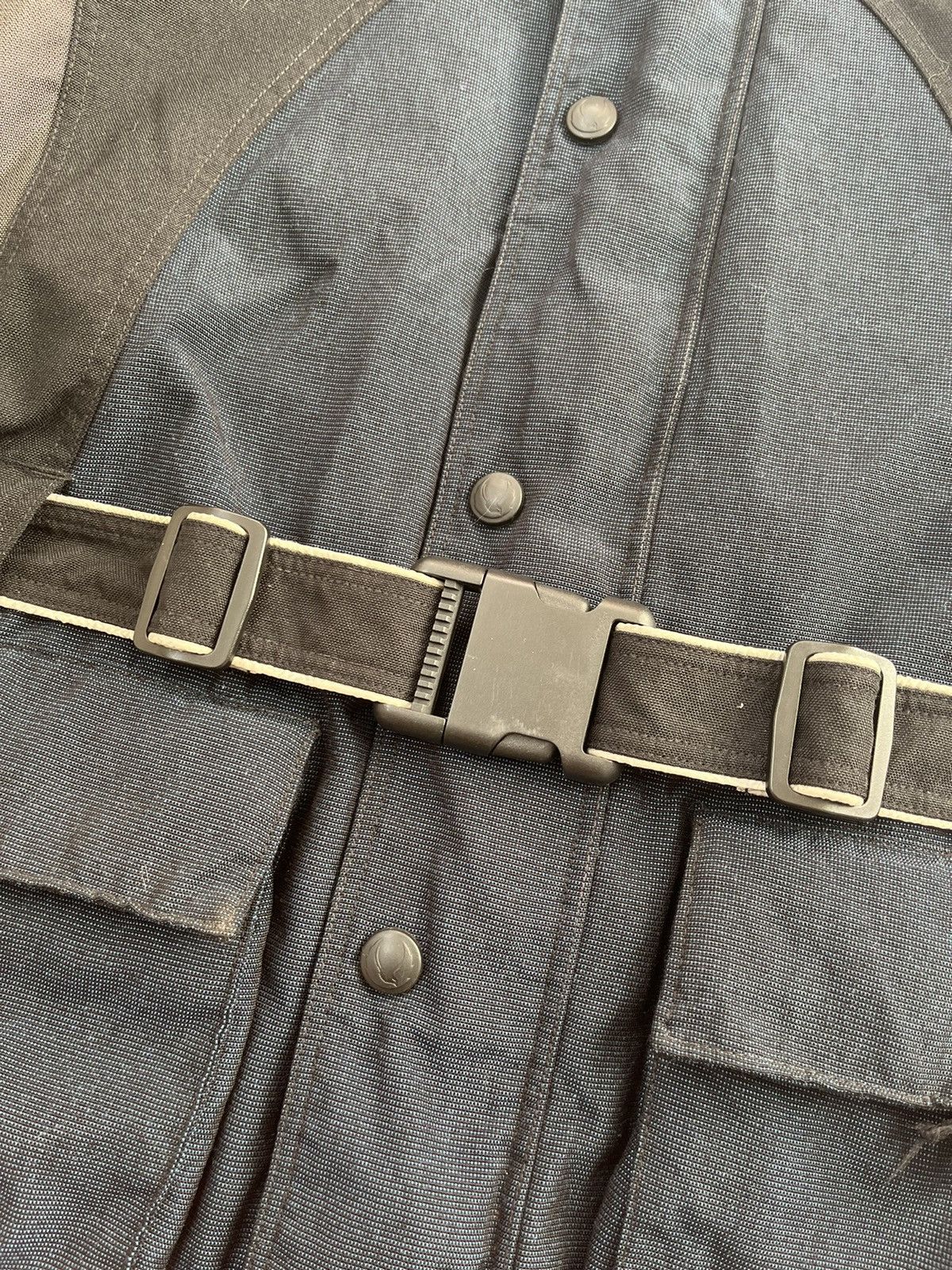 Belstaff Belstaff Motorcycle Jacket Size US S / EU 44-46 / 1 - 6 Thumbnail