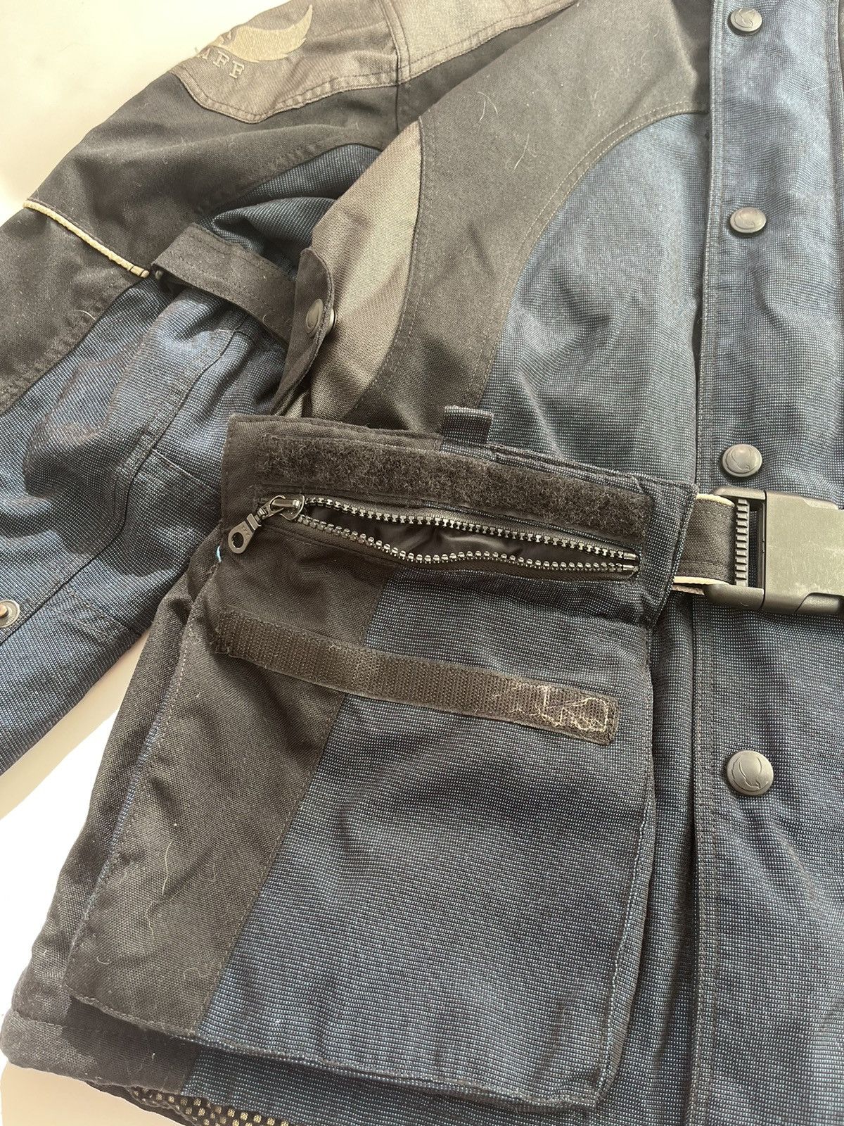 Belstaff Belstaff Motorcycle Jacket Size US S / EU 44-46 / 1 - 8 Thumbnail