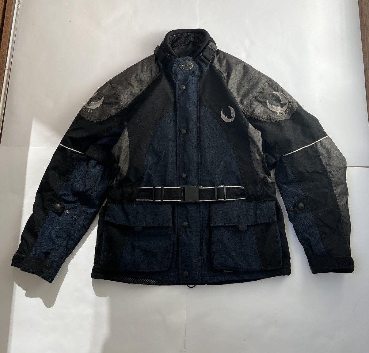 Belstaff Belstaff Motorcycle Jacket Size US S / EU 44-46 / 1 - 1 Thumbnail