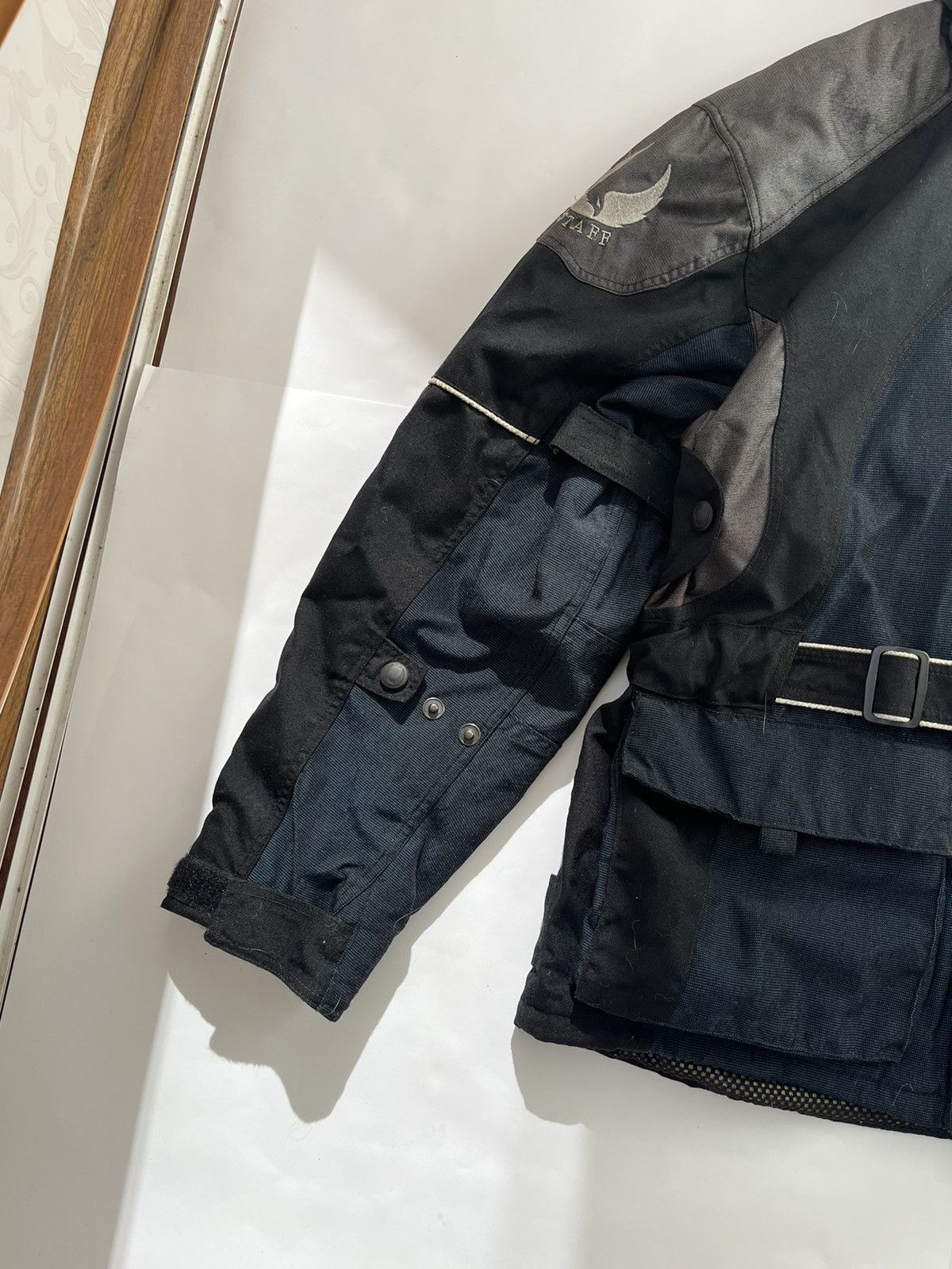 Belstaff Belstaff Motorcycle Jacket Size US S / EU 44-46 / 1 - 2 Thumbnail