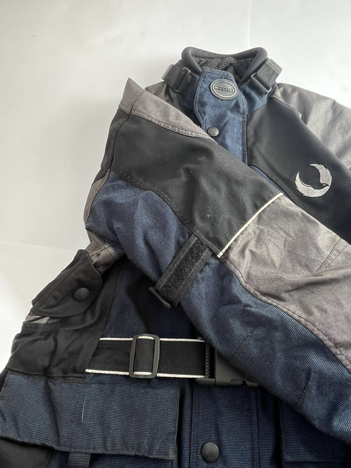 Belstaff Belstaff Motorcycle Jacket Size US S / EU 44-46 / 1 - 17 Thumbnail