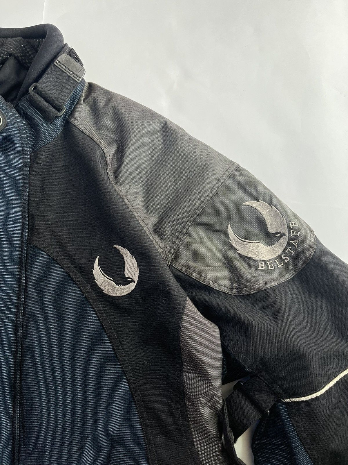 Belstaff Belstaff Motorcycle Jacket Size US S / EU 44-46 / 1 - 13 Thumbnail