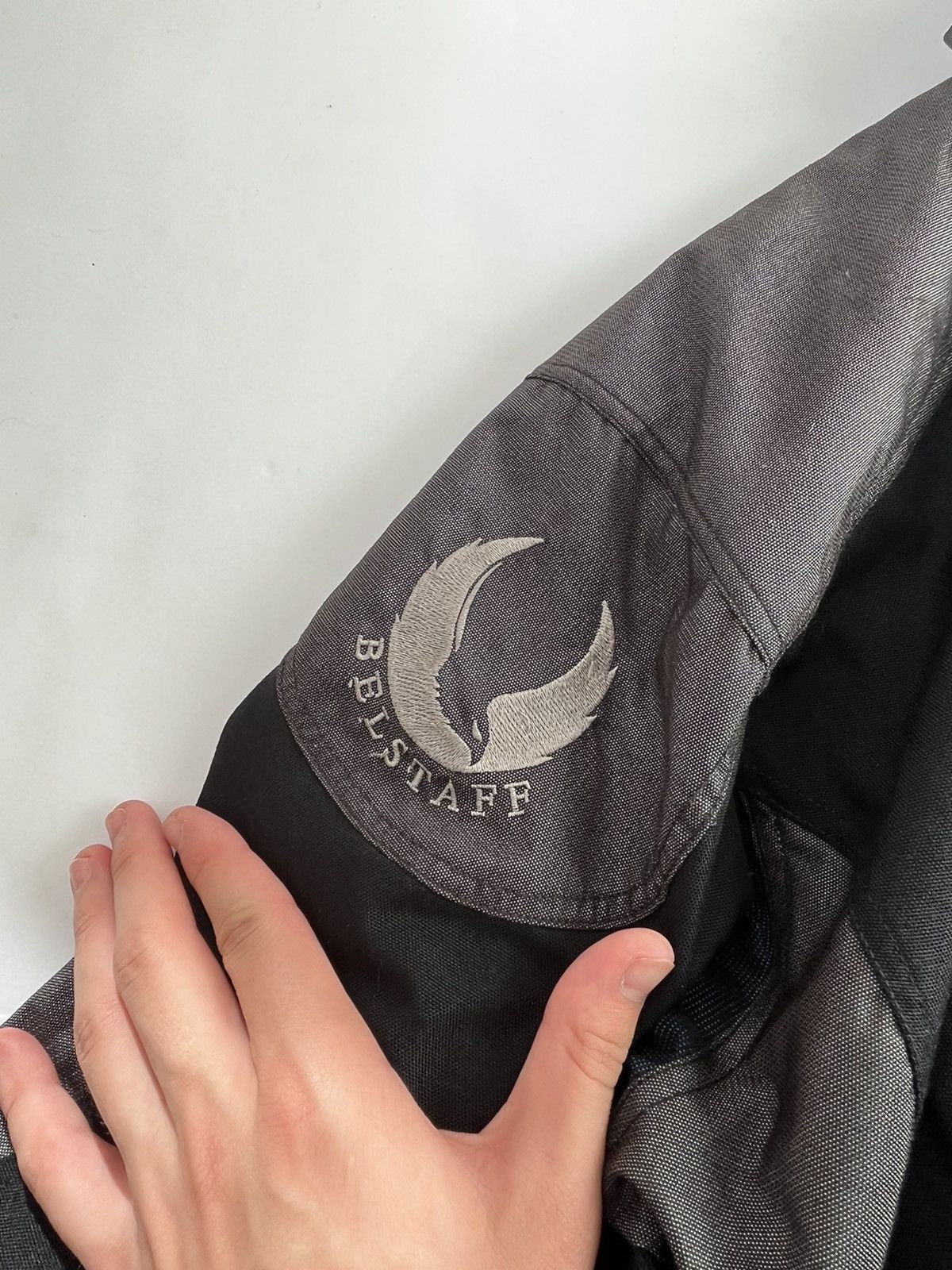 Belstaff Belstaff Motorcycle Jacket Size US S / EU 44-46 / 1 - 16 Thumbnail