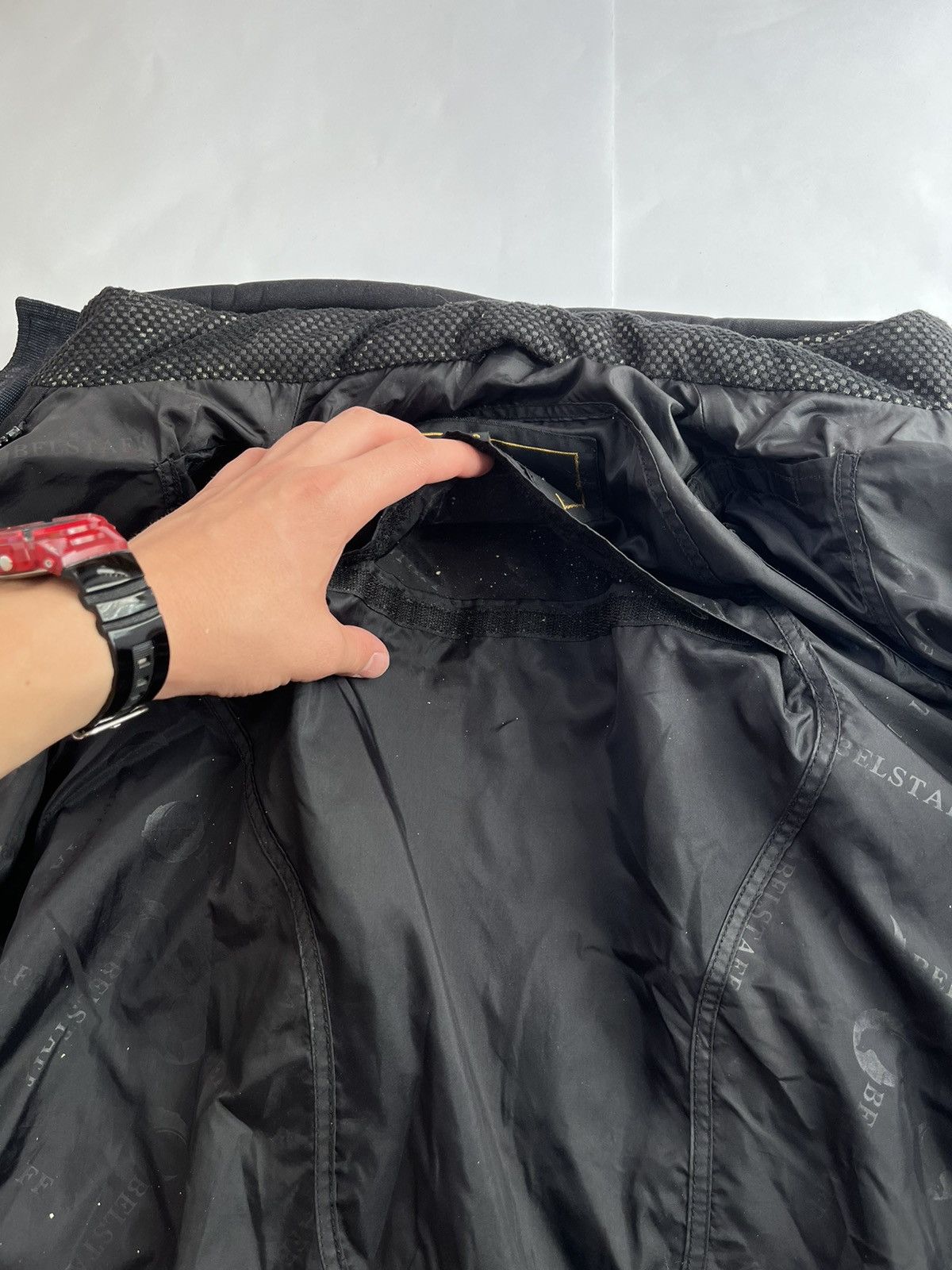 Belstaff Belstaff Motorcycle Jacket Size US S / EU 44-46 / 1 - 24 Thumbnail