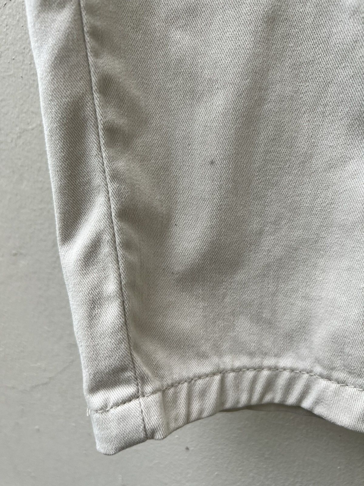 Levi's × Vintage Vintage 1998 Levi’s Silvertab KHAKIS Cargo Trouser Pant Size US 32 / EU 48 - 12 Thumbnail