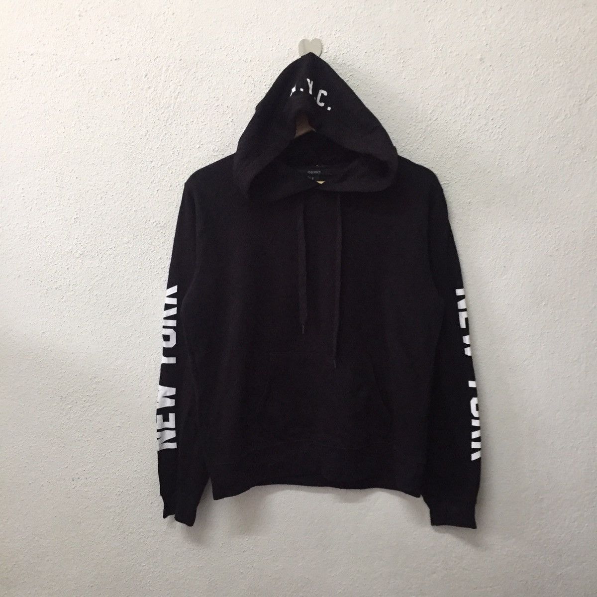 〆*リ様 grimykids フーディー Japanese Brand × Streetwear Grimy Kids x New York City Gun