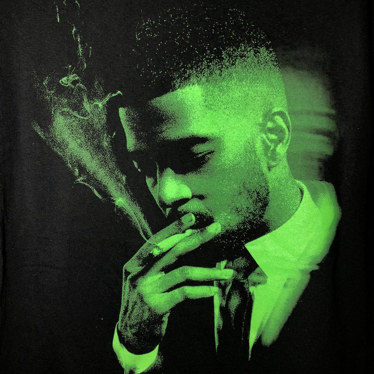 Kid Cudi KID CUD INTERACTIVE LIVE PERFORMANCE 2022 Size US XXL / EU 58 / 5 - 3 Thumbnail