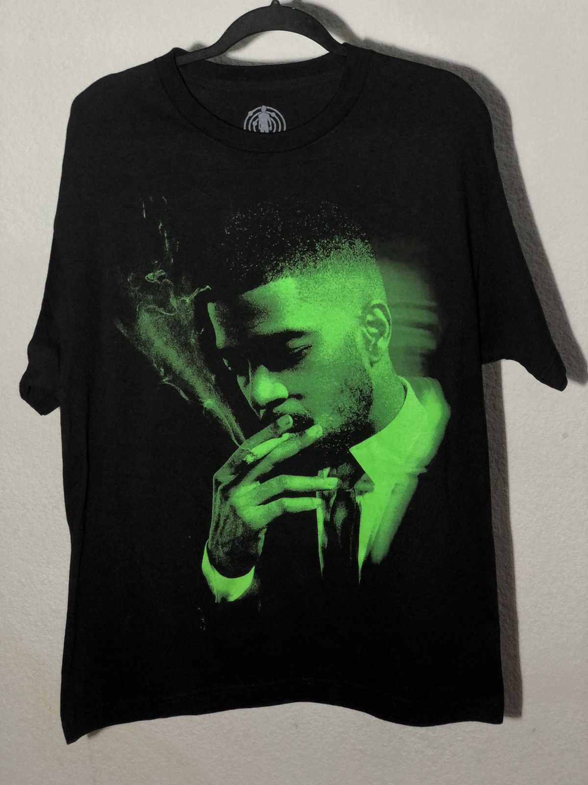 Kid Cudi KID CUD INTERACTIVE LIVE PERFORMANCE 2022 Size US XXL / EU 58 / 5 - 1 Thumbnail