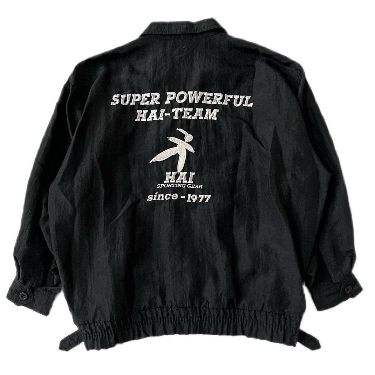 Hai Sporting Gear × Issey Miyake | Grailed