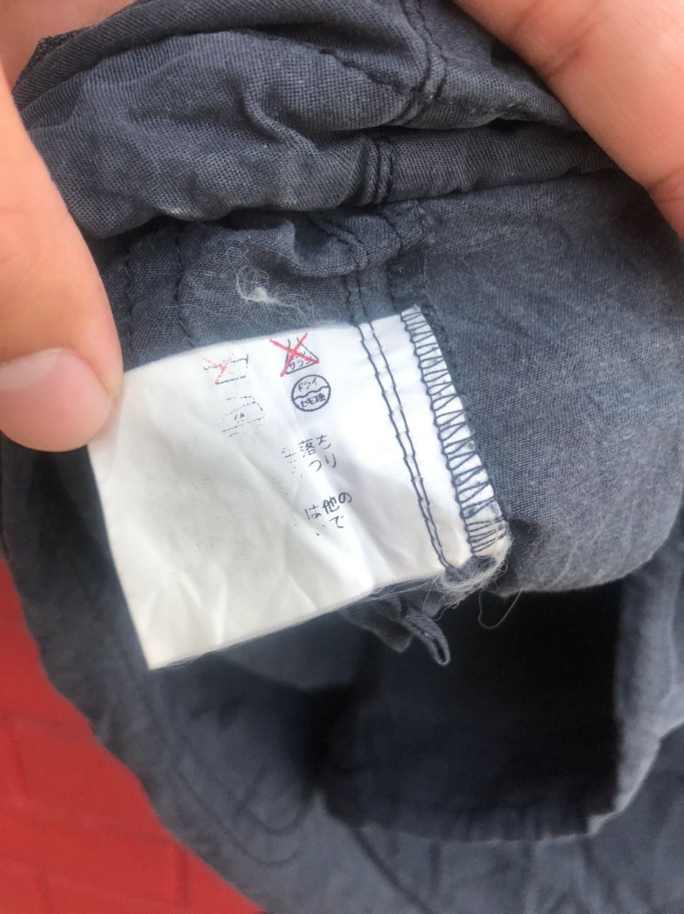 Japanese Brand × Vintage Vintage Prie Blanca Japanese Designer Fahsion Style Size US L / EU 52-54 / 3 - 9 Thumbnail